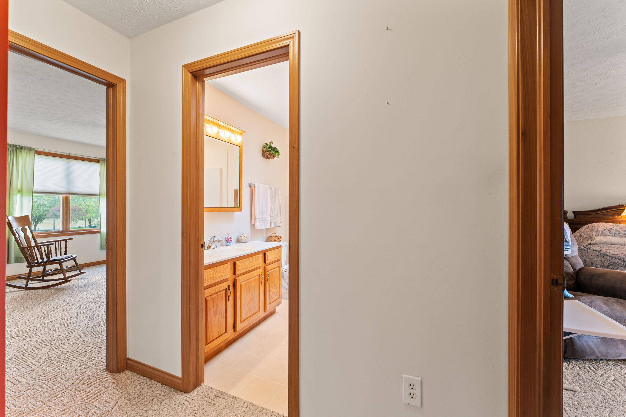 7855 Bradford Bloomer Road, Bradford, Ohio 45308