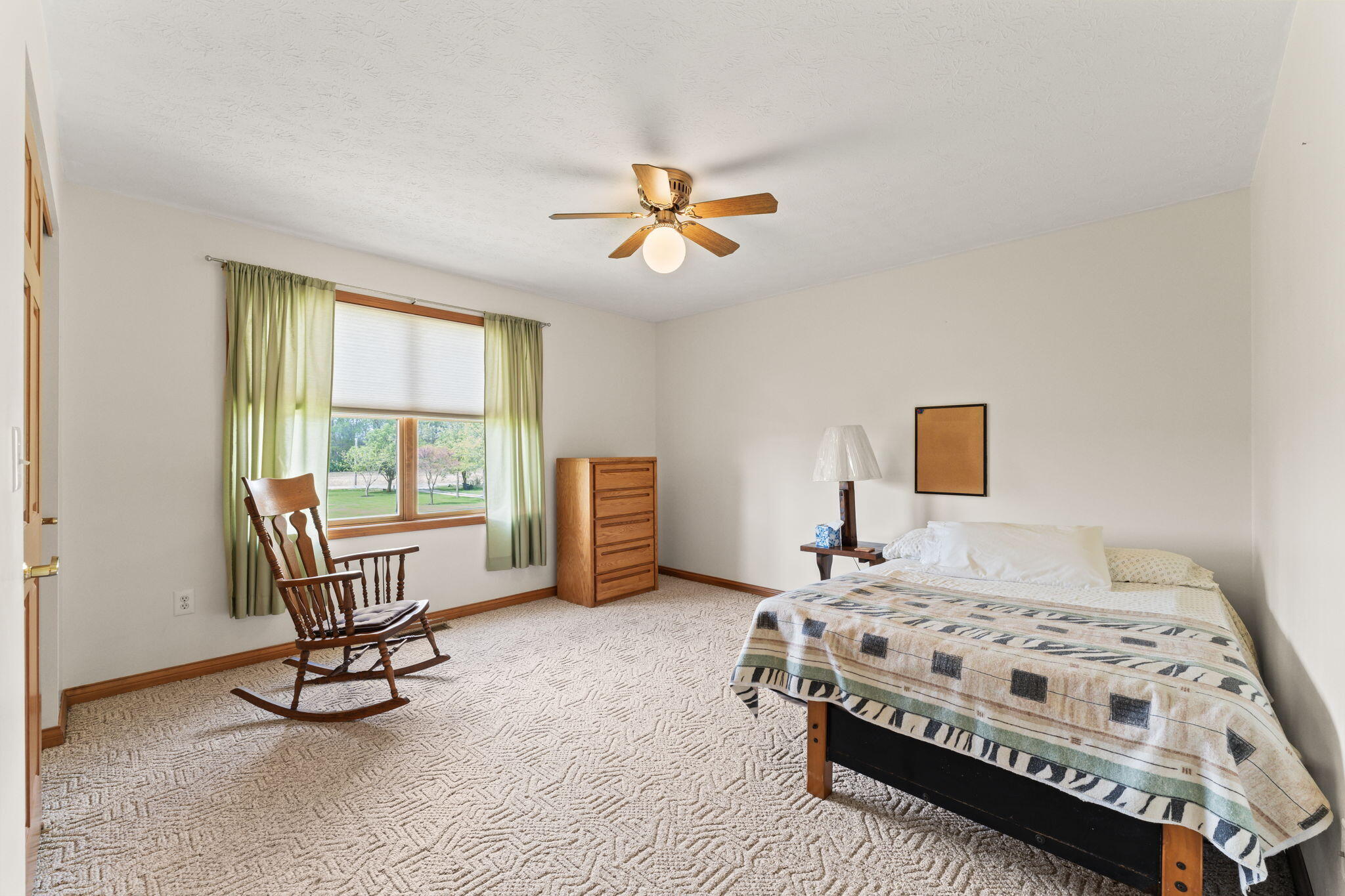7855 Bradford Bloomer Road, Bradford, Ohio 45308