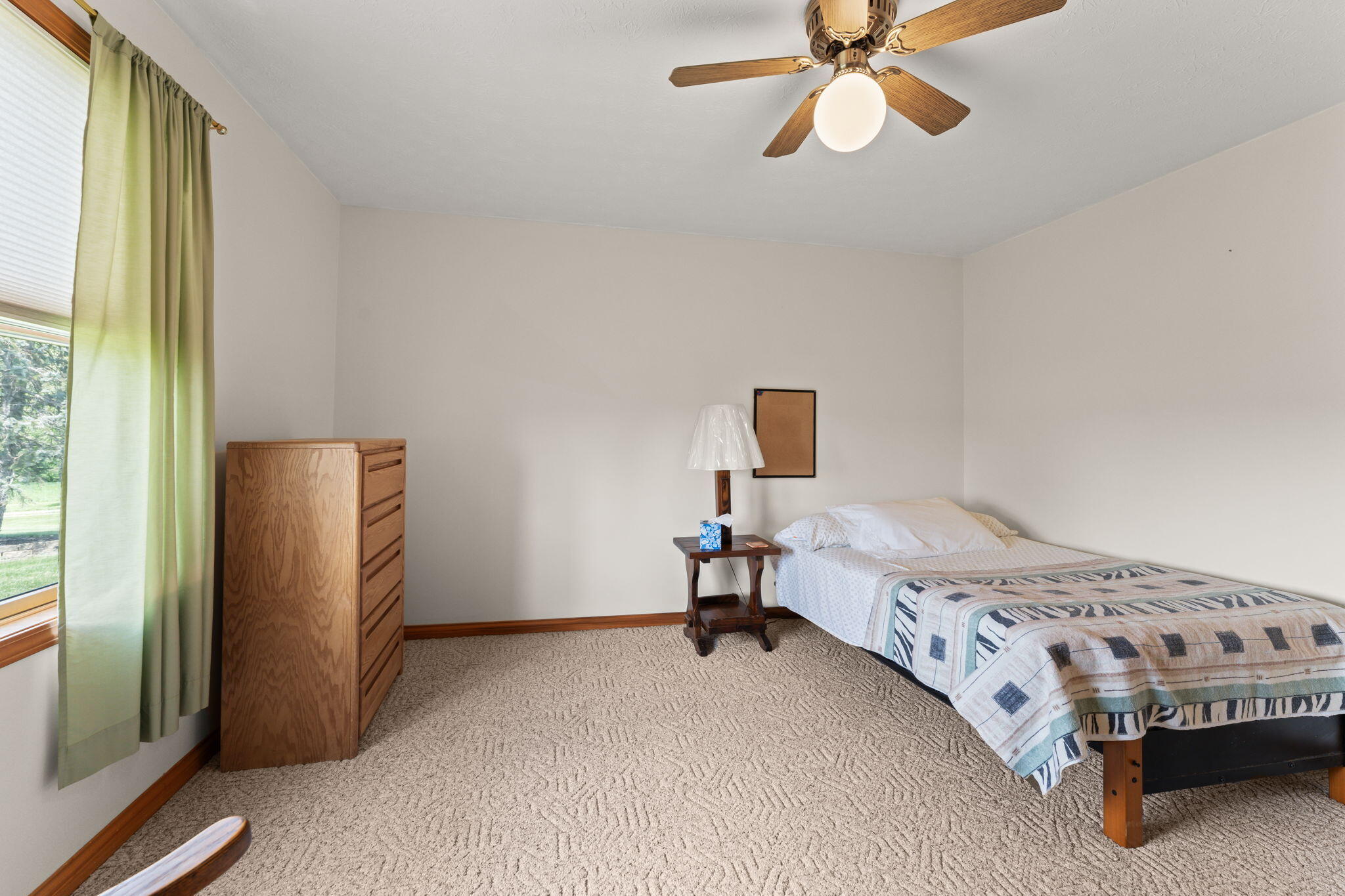 7855 Bradford Bloomer Road, Bradford, Ohio 45308