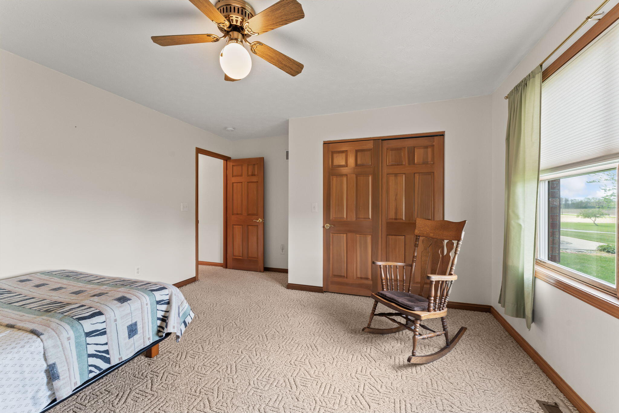 7855 Bradford Bloomer Road, Bradford, Ohio 45308