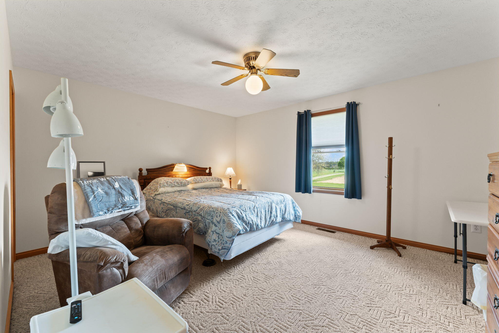 7855 Bradford Bloomer Road, Bradford, Ohio 45308