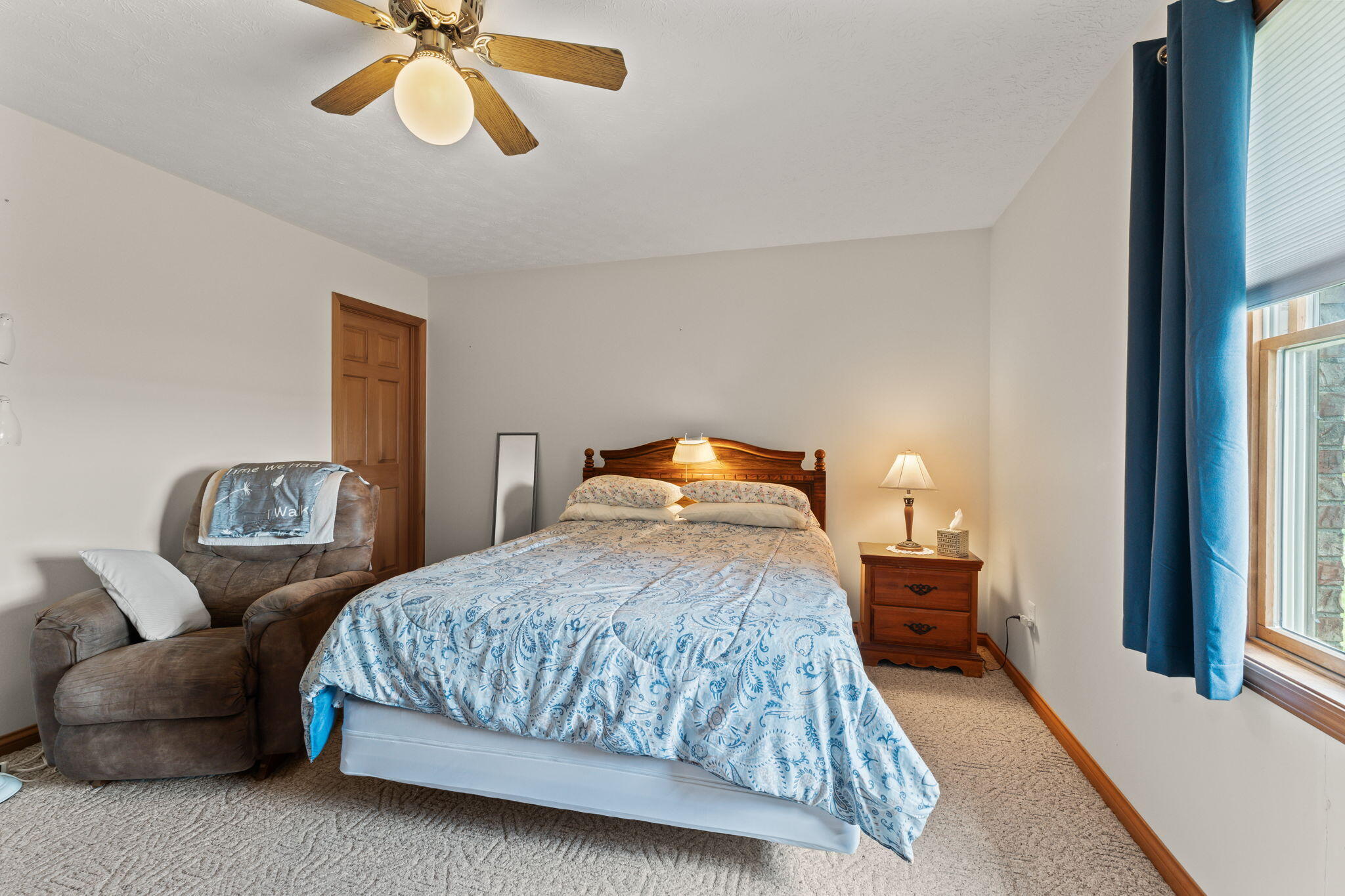 7855 Bradford Bloomer Road, Bradford, Ohio 45308