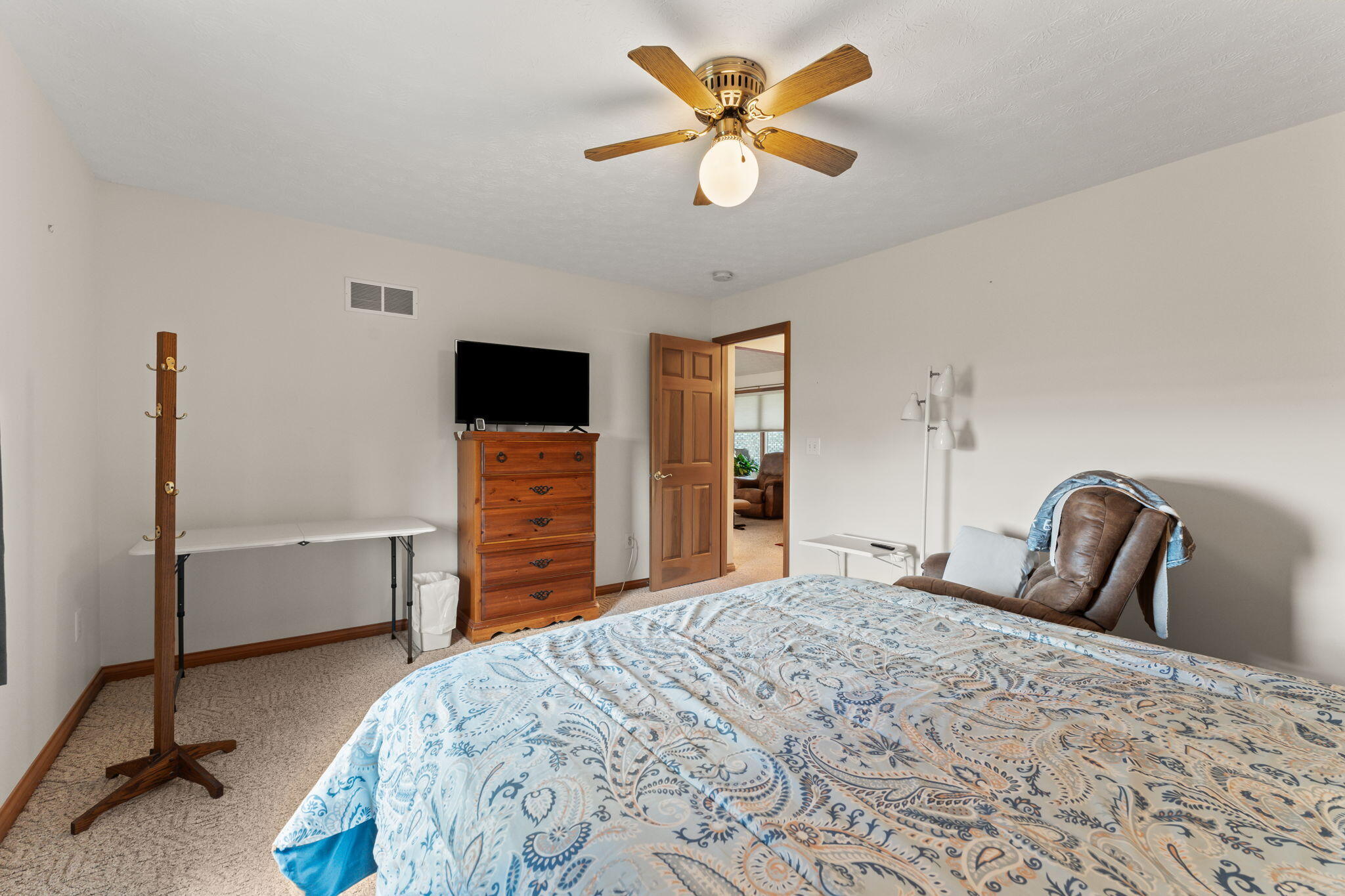 7855 Bradford Bloomer Road, Bradford, Ohio 45308