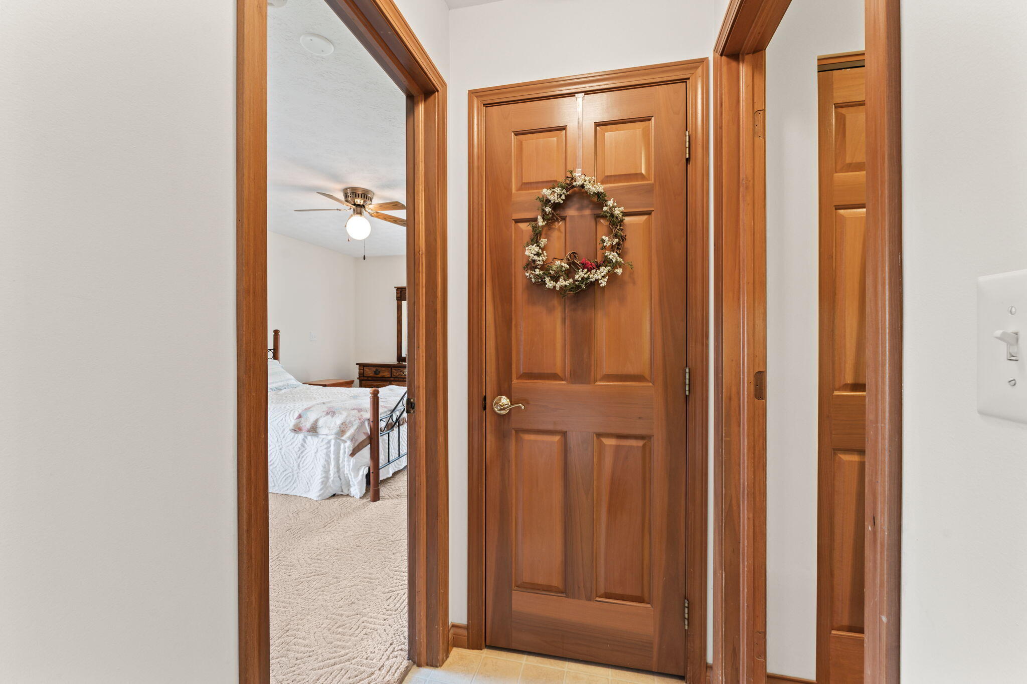 7855 Bradford Bloomer Road, Bradford, Ohio 45308