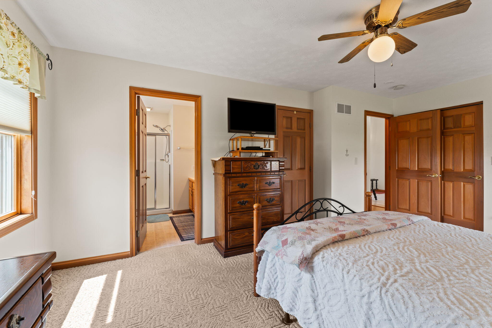 7855 Bradford Bloomer Road, Bradford, Ohio 45308