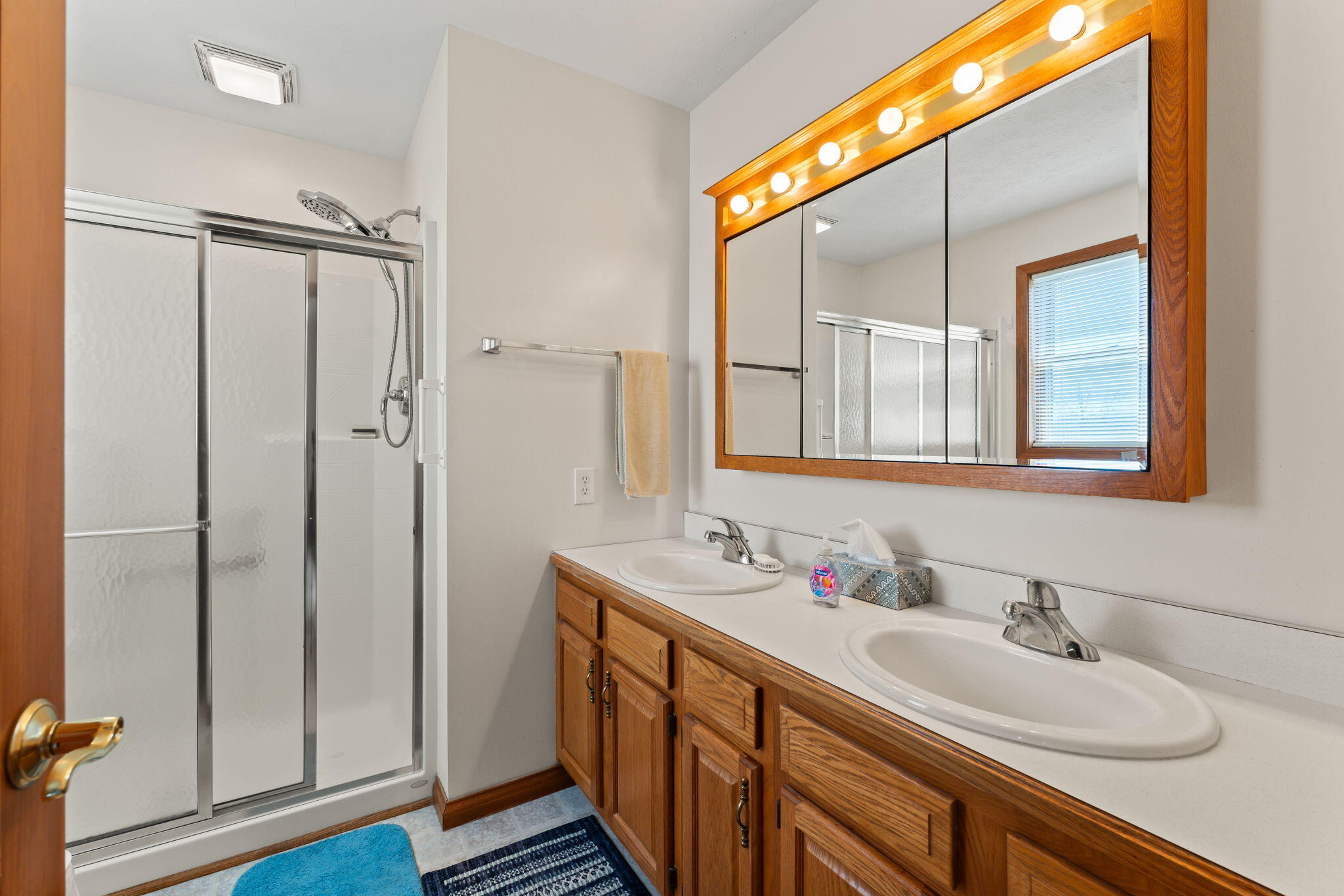 7855 Bradford Bloomer Road, Bradford, Ohio 45308