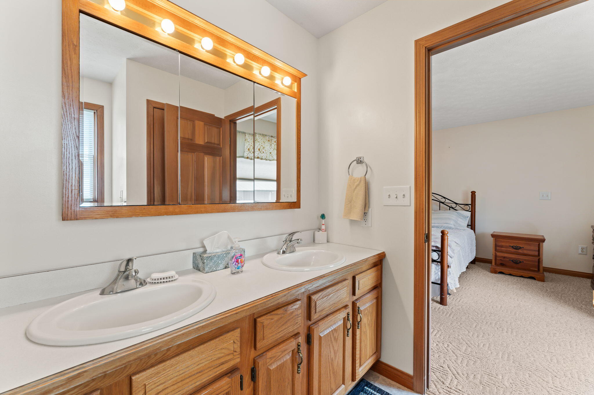 7855 Bradford Bloomer Road, Bradford, Ohio 45308