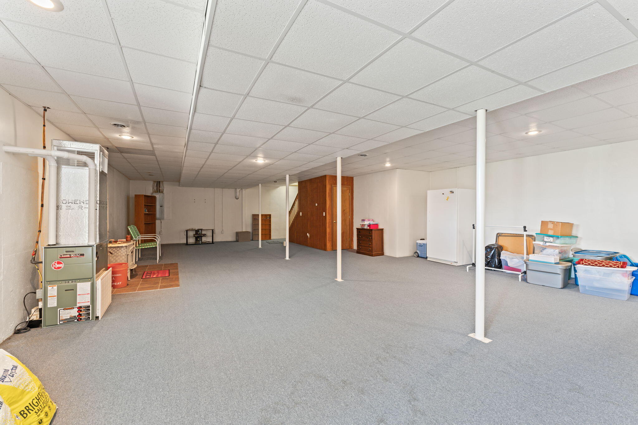 7855 Bradford Bloomer Road, Bradford, Ohio 45308