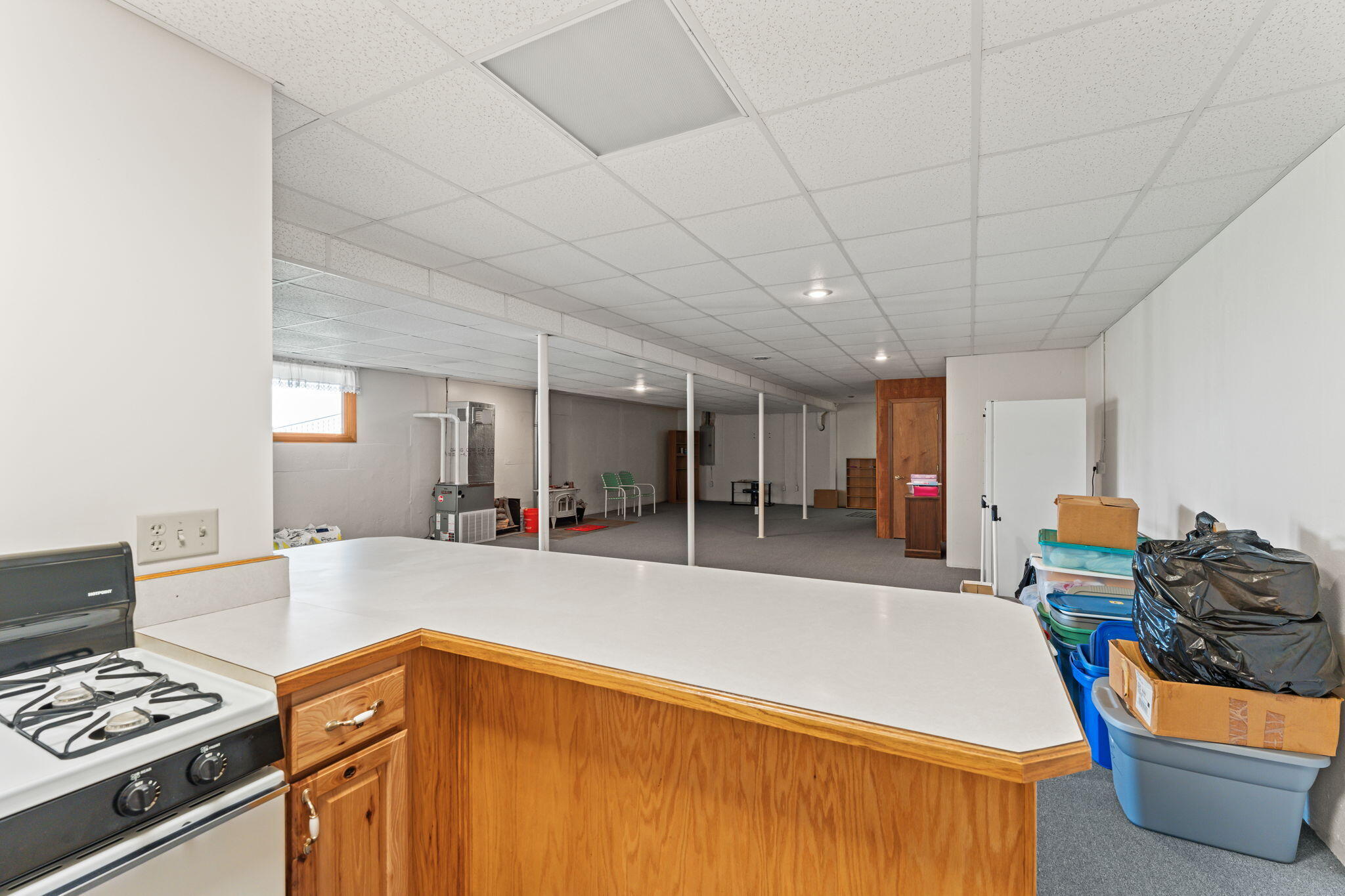 7855 Bradford Bloomer Road, Bradford, Ohio 45308