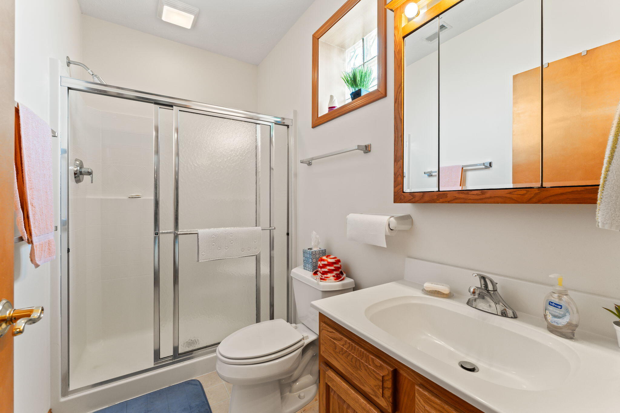 7855 Bradford Bloomer Road, Bradford, Ohio 45308