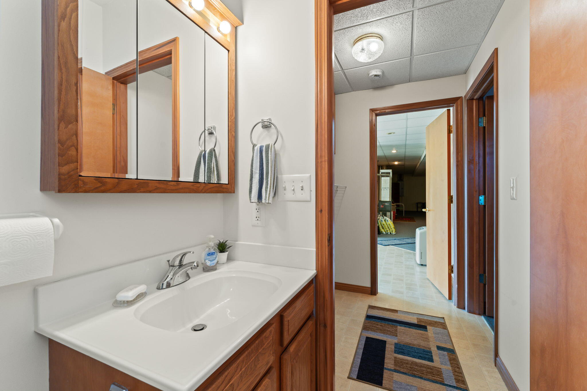 7855 Bradford Bloomer Road, Bradford, Ohio 45308