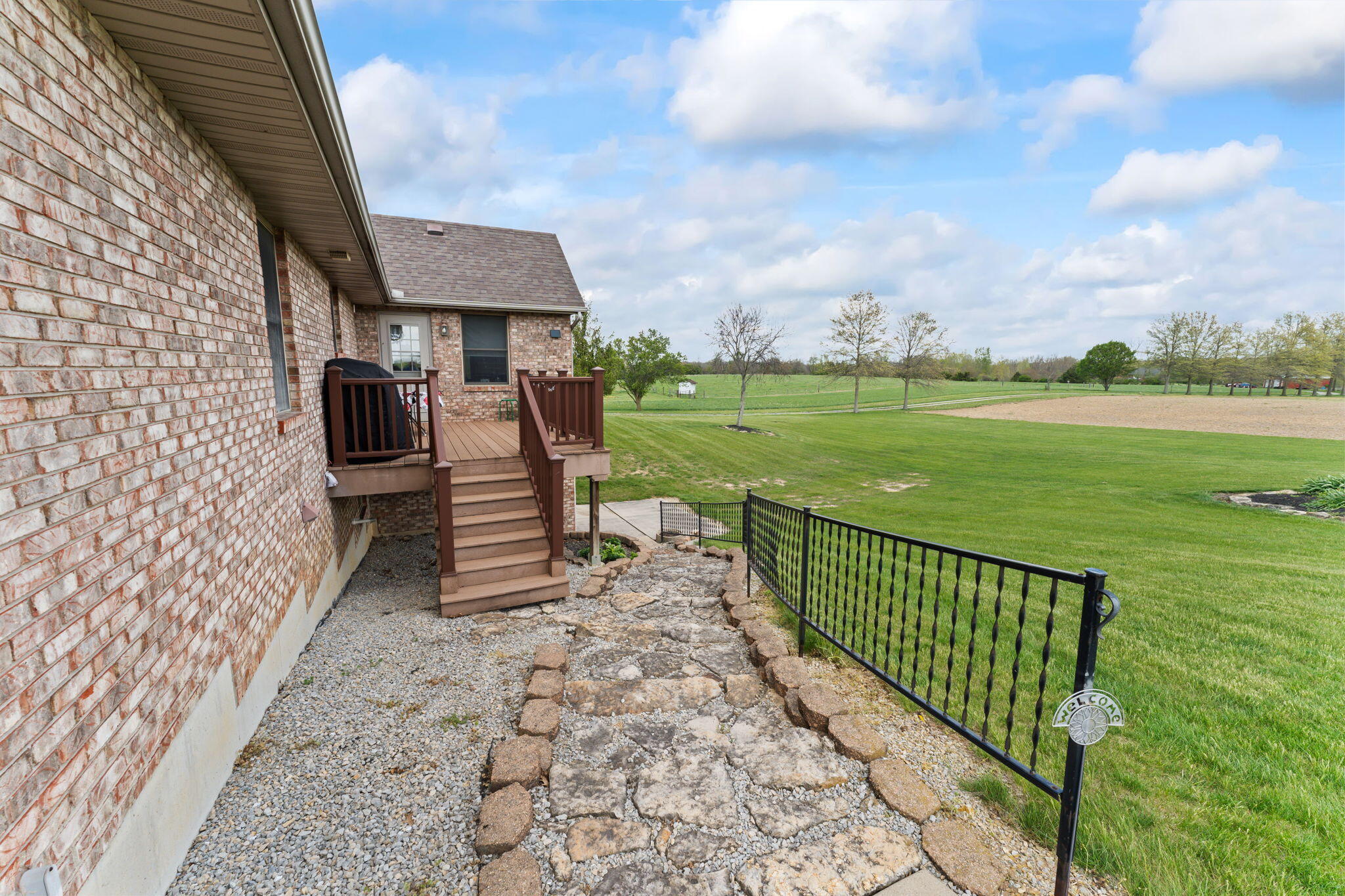 7855 Bradford Bloomer Road, Bradford, Ohio 45308
