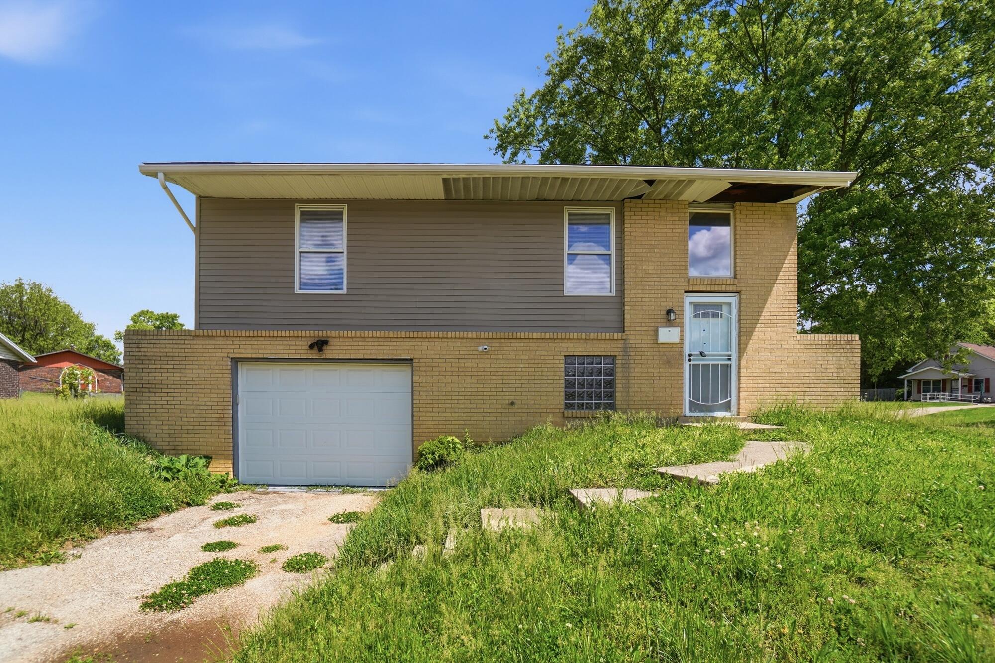 1805 Coretta Court, Dayton, Ohio 45417