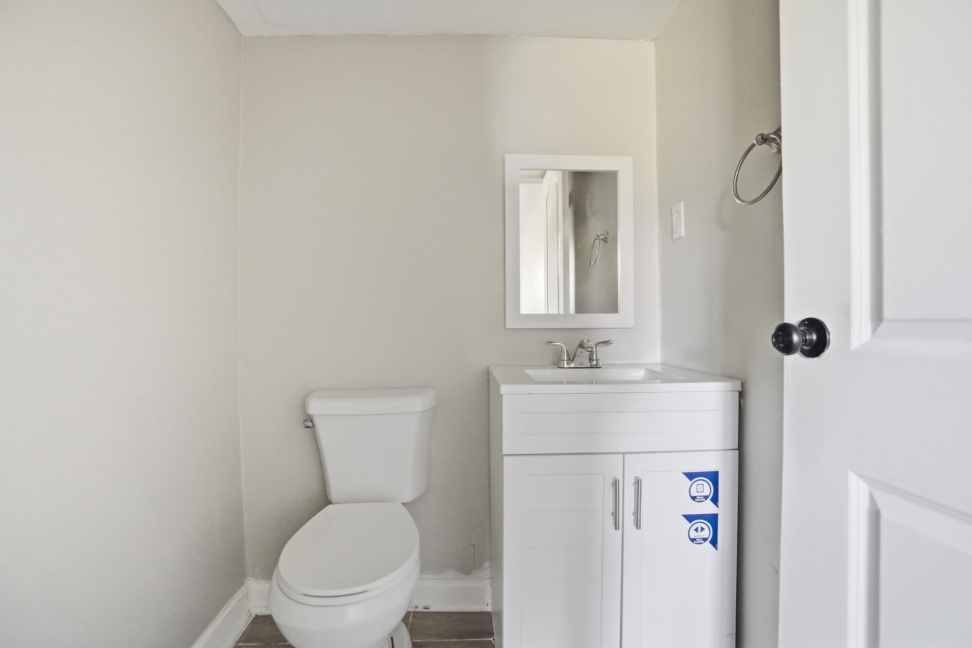 1805 Coretta Court, Dayton, Ohio 45417