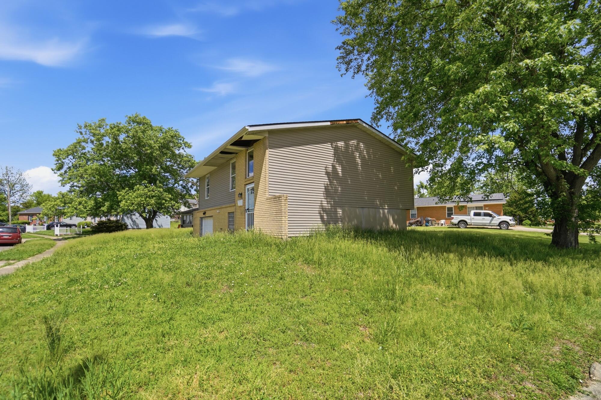 1805 Coretta Court, Dayton, Ohio 45417