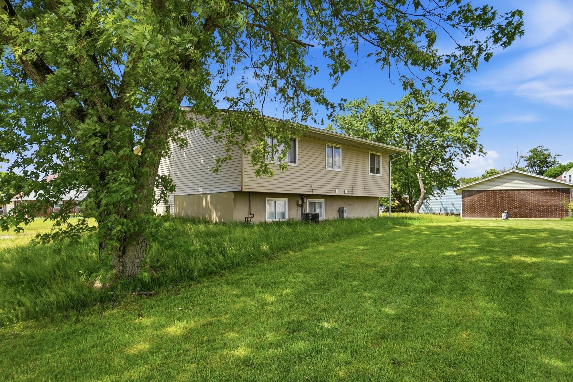 1805 Coretta Court, Dayton, Ohio 45417