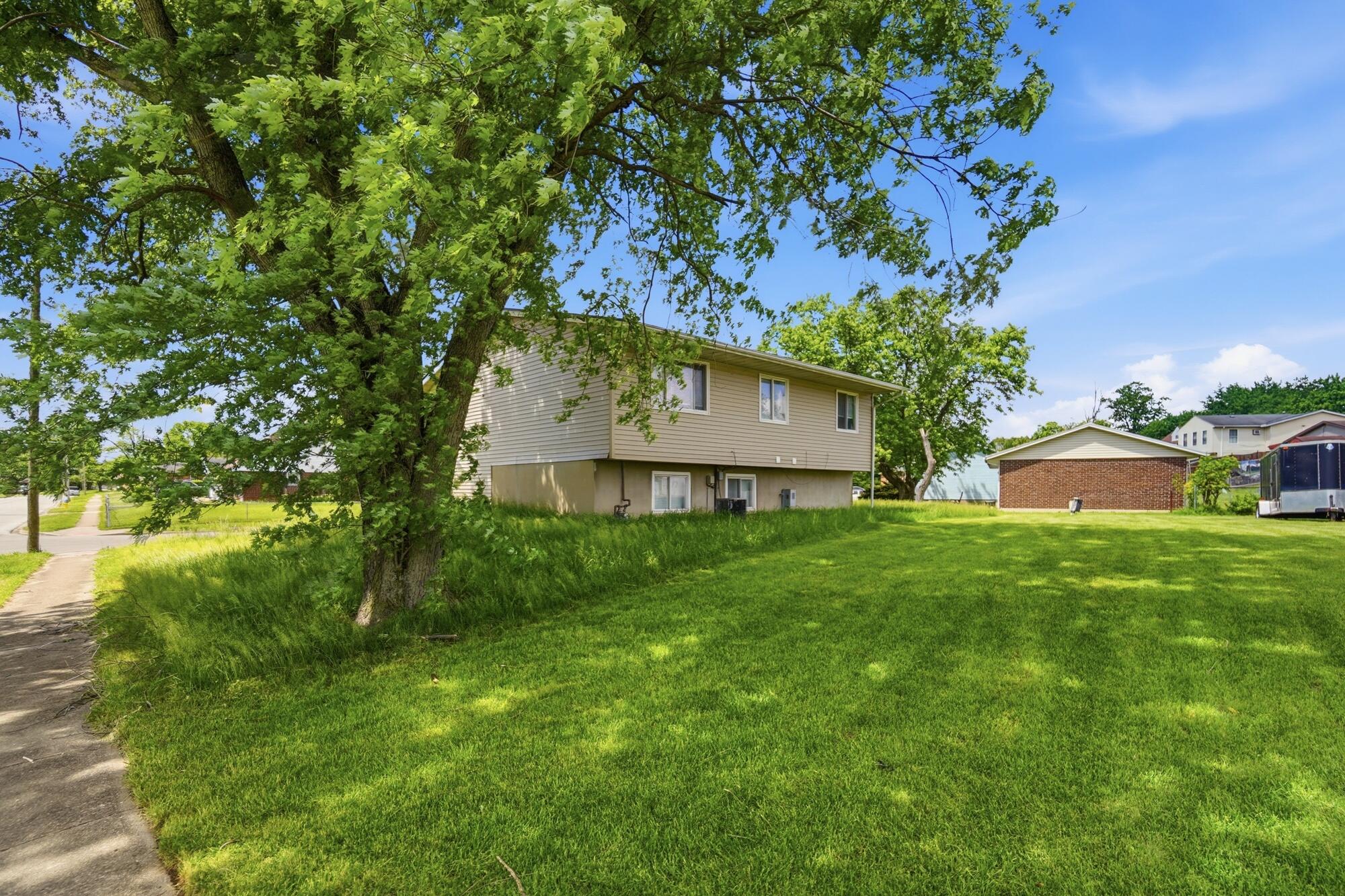 1805 Coretta Court, Dayton, Ohio 45417