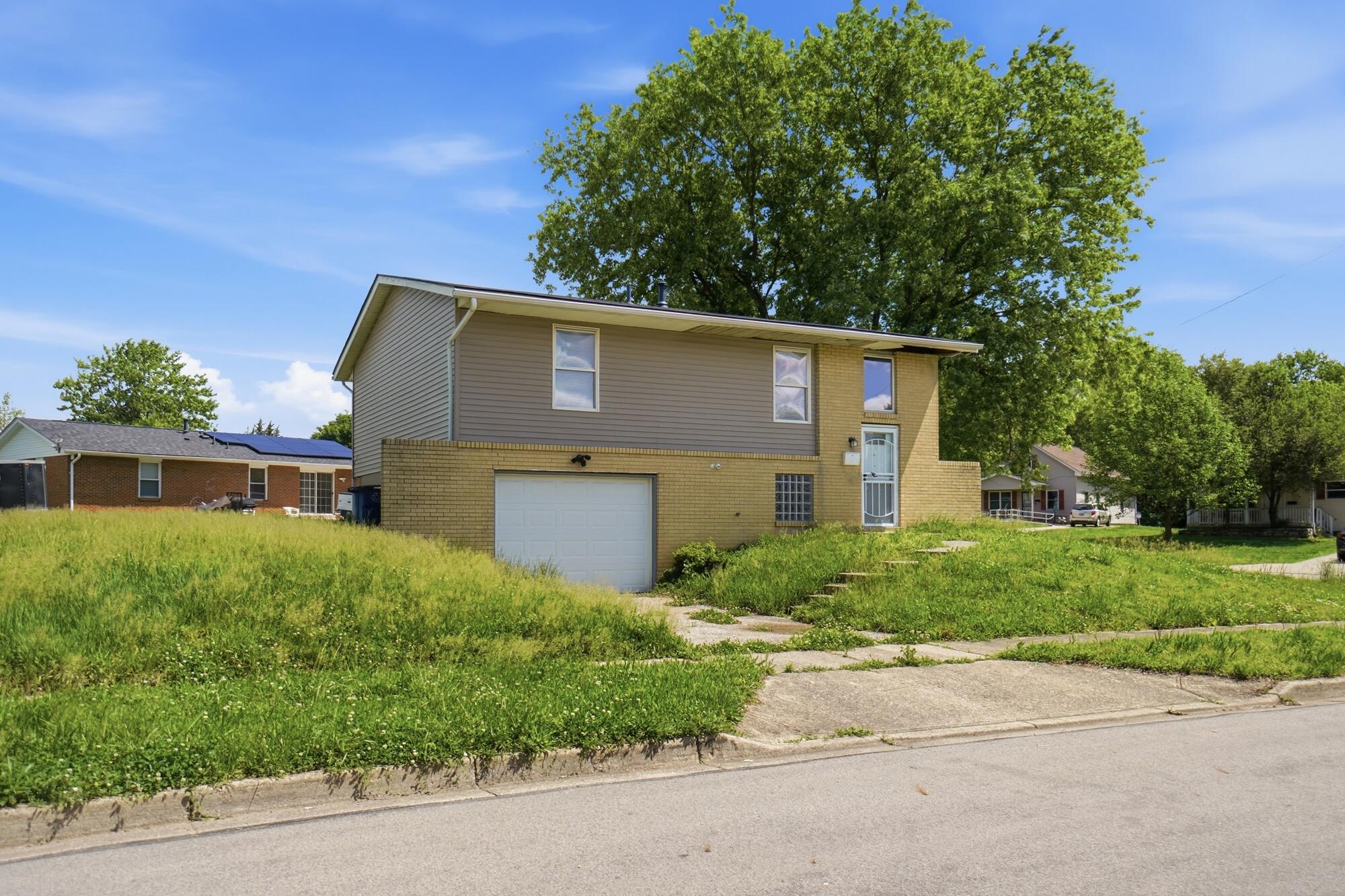 1805 Coretta Court, Dayton, Ohio 45417