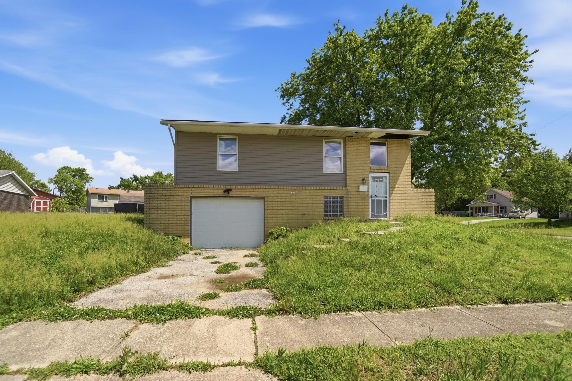 1805 Coretta Court, Dayton, Ohio 45417