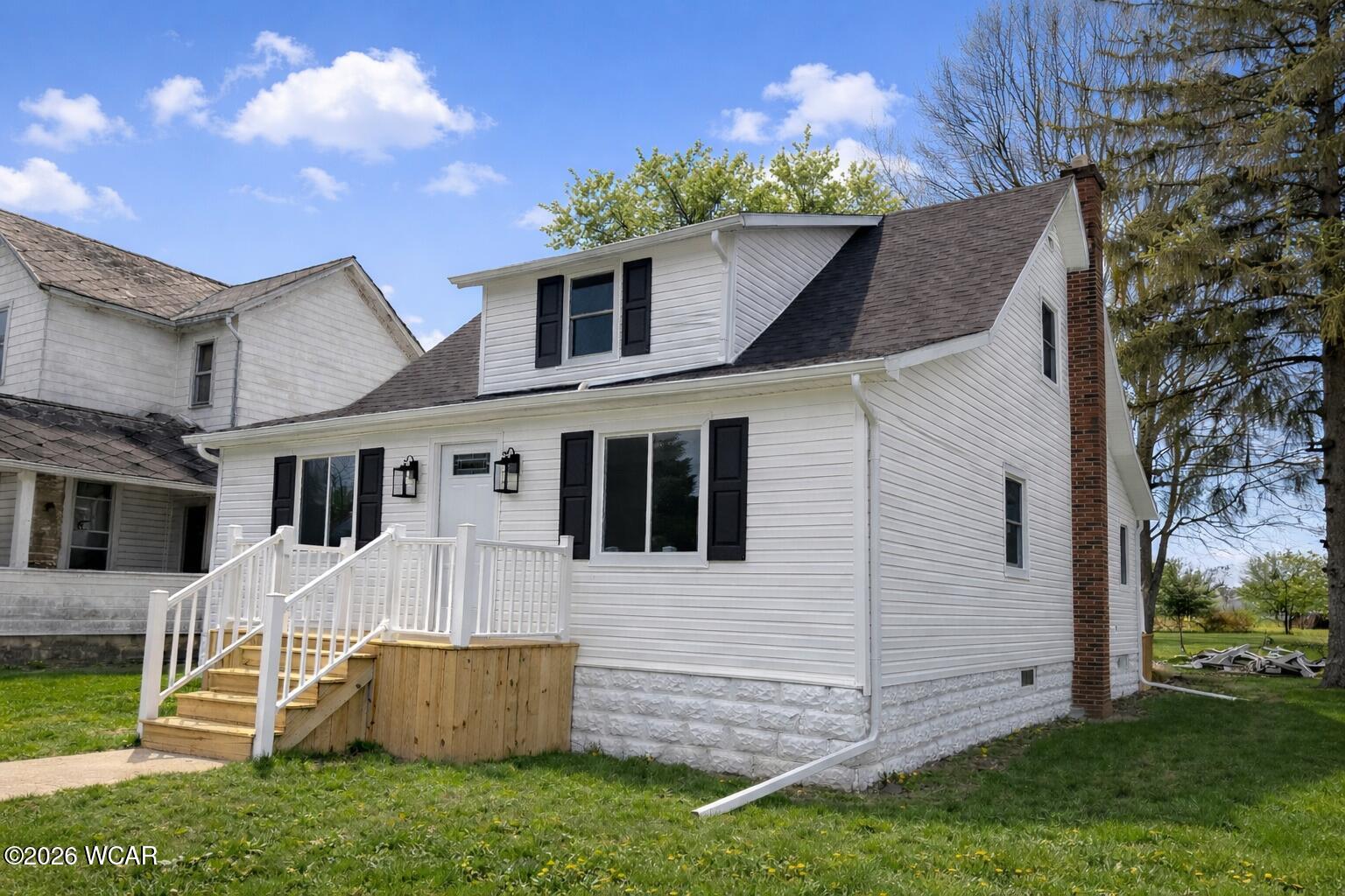 409 Gibbs Avenue, Wapakoneta, Ohio