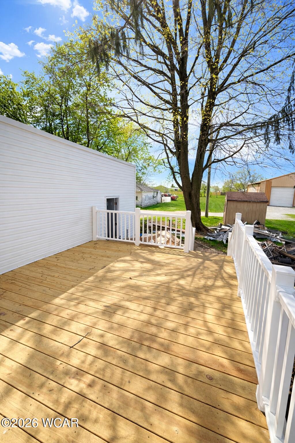 409 Gibbs Avenue, Wapakoneta, Ohio