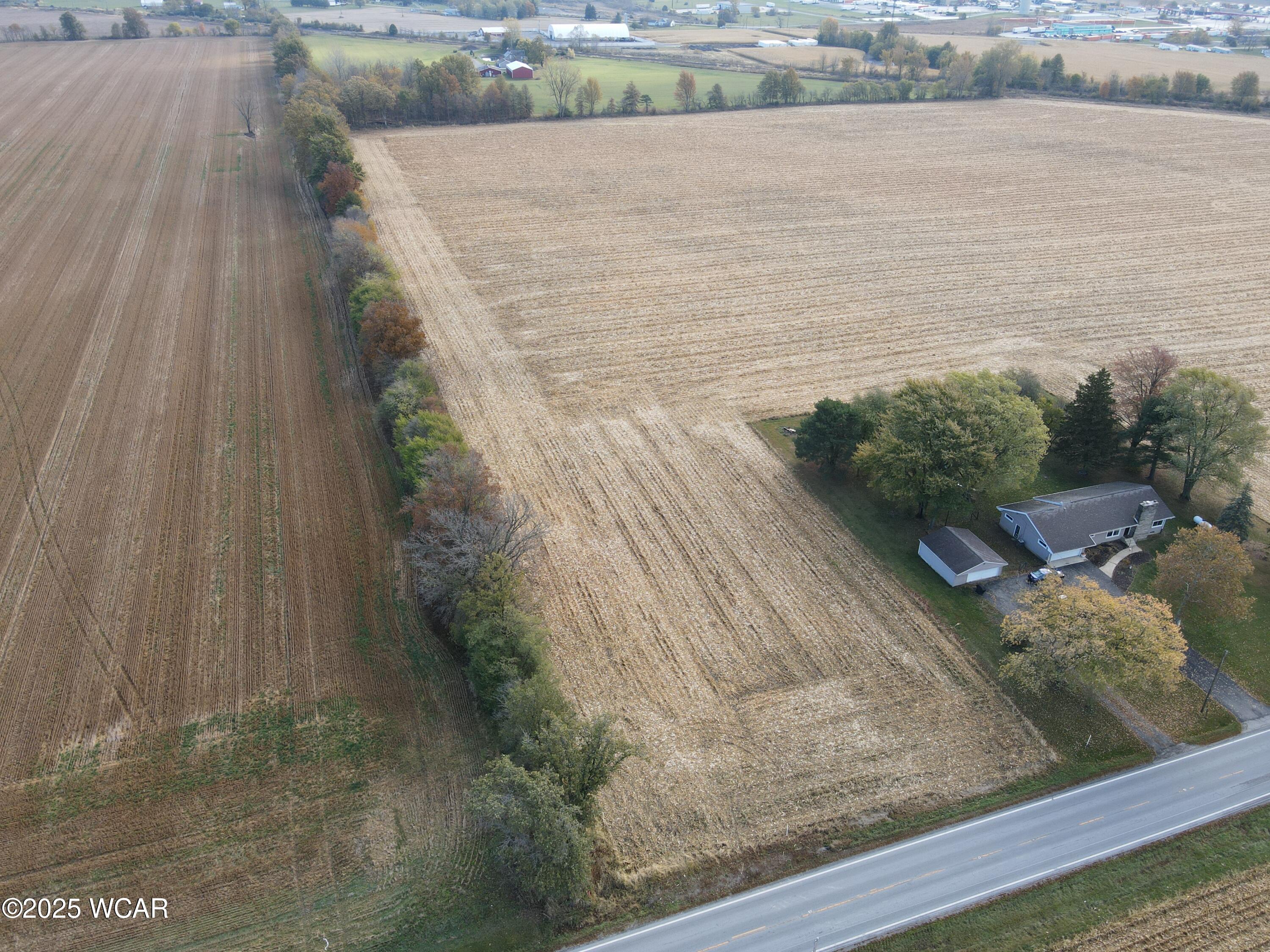 0000 State Route 696, Columbus Grove, Ohio