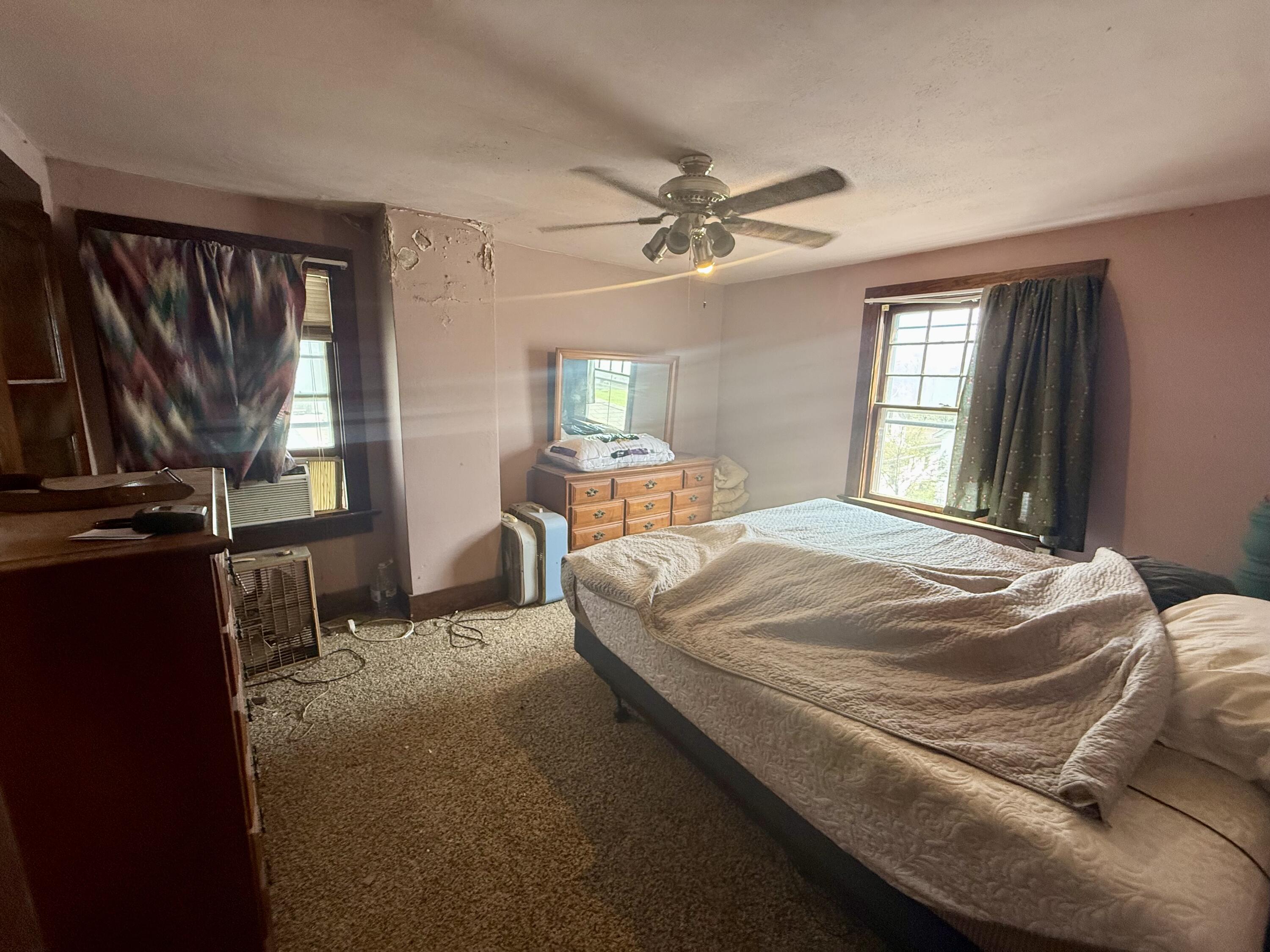 32 East Street, Versailles, Ohio 45380