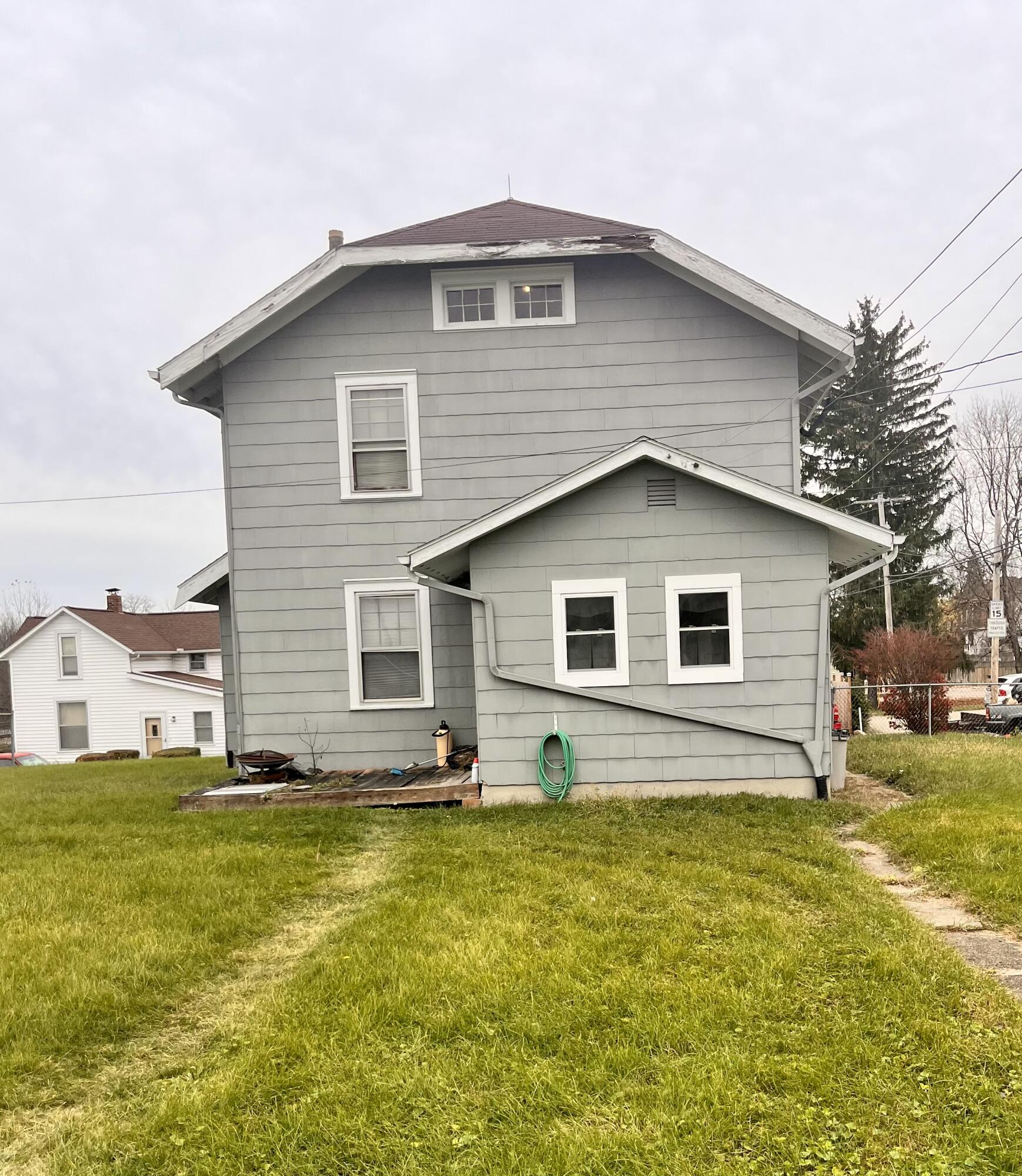 32 East Street, Versailles, Ohio 45380