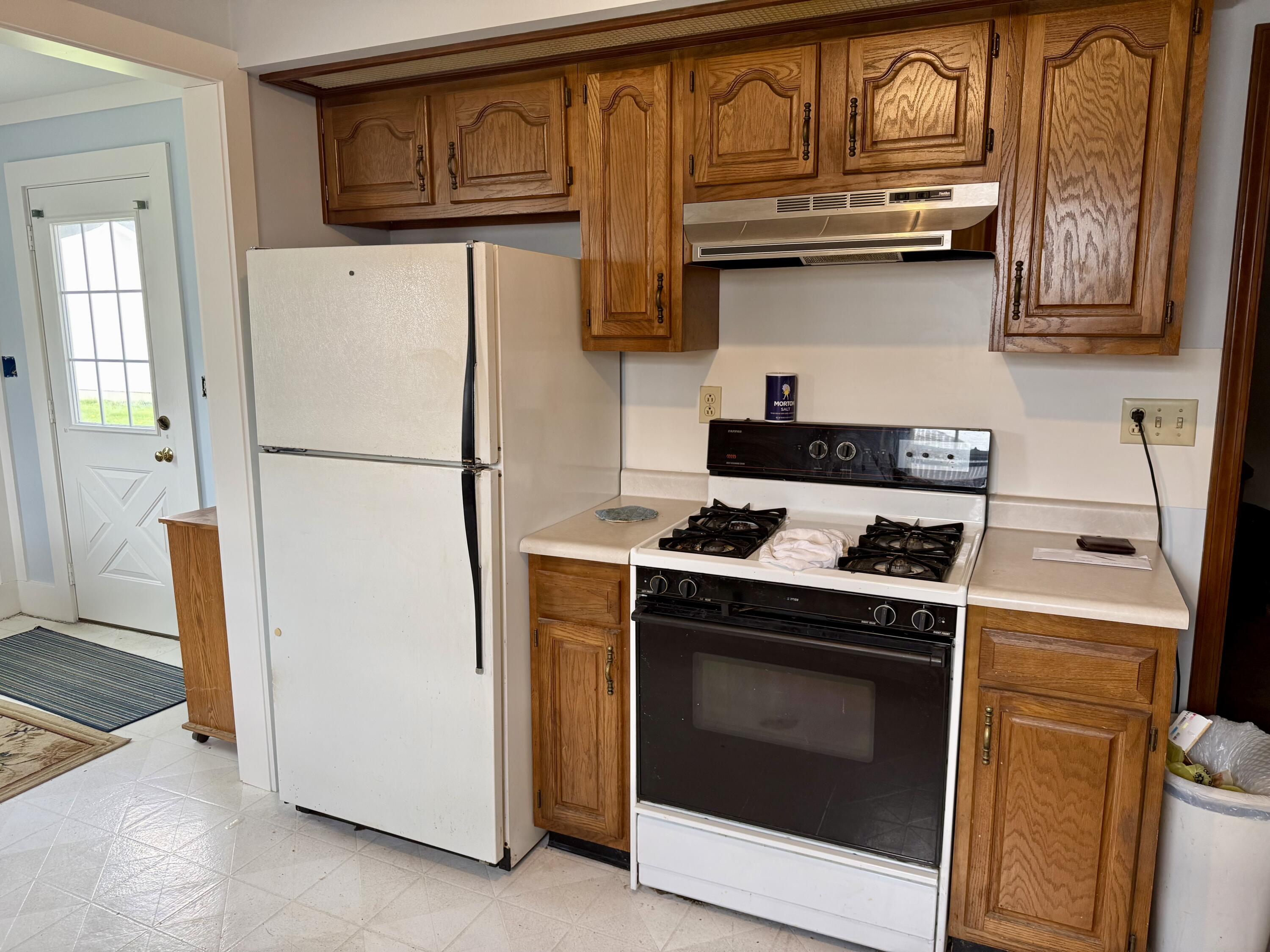32 East Street, Versailles, Ohio 45380