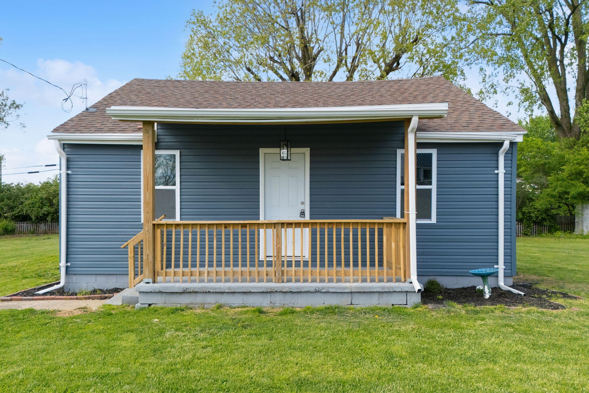 402 Highview Avenue, Springfield, Ohio 45505