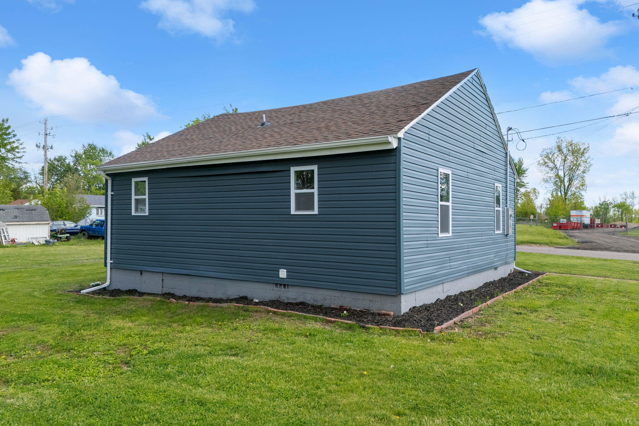 402 Highview Avenue, Springfield, Ohio 45505