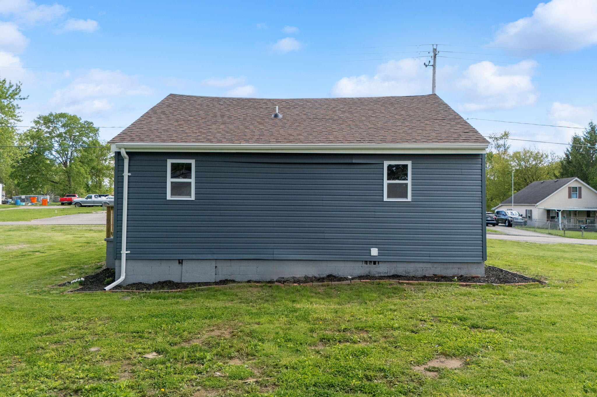 402 Highview Avenue, Springfield, Ohio 45505