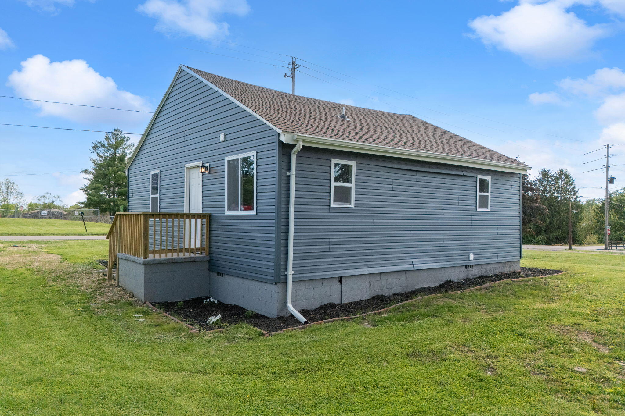 402 Highview Avenue, Springfield, Ohio 45505