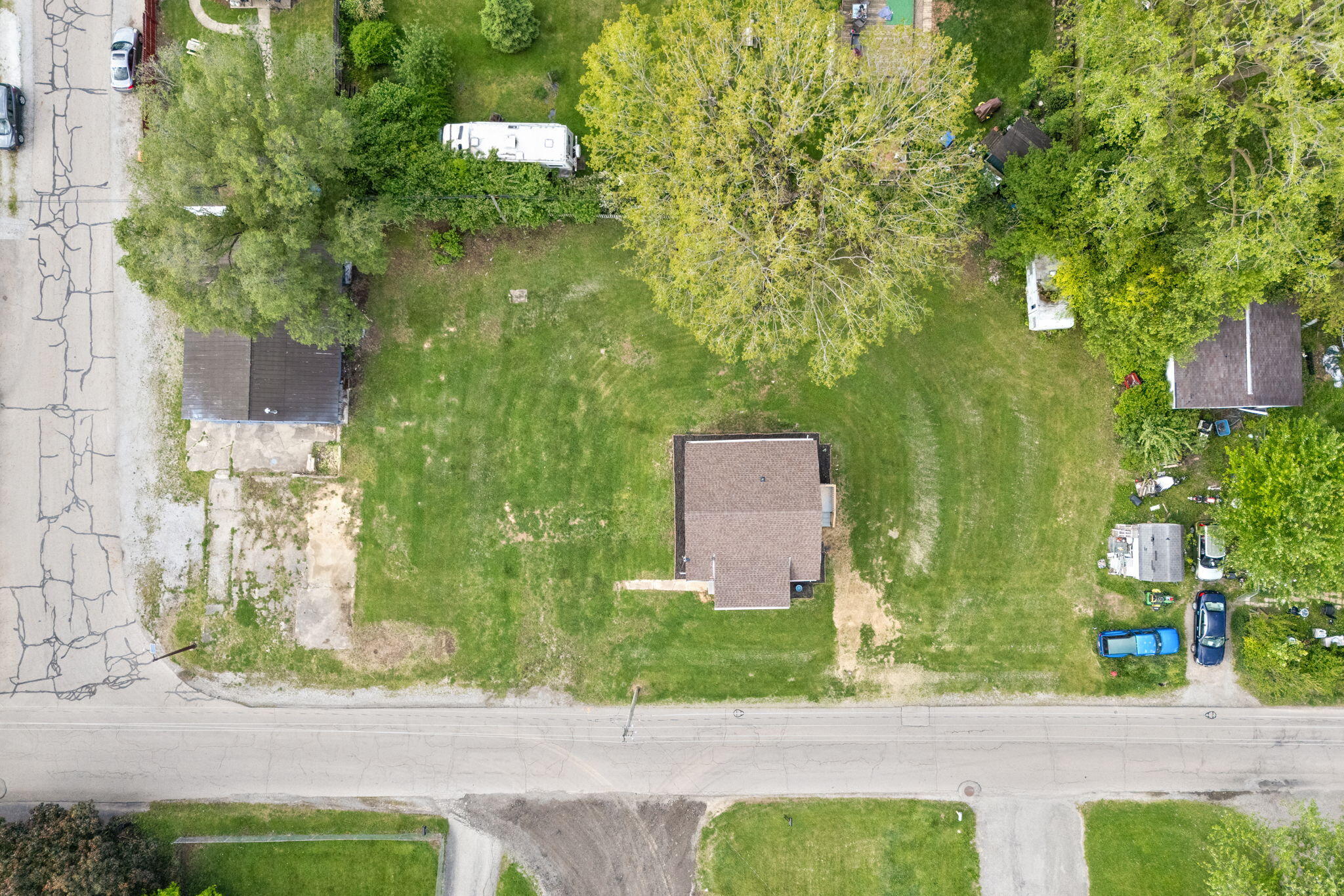 402 Highview Avenue, Springfield, Ohio 45505