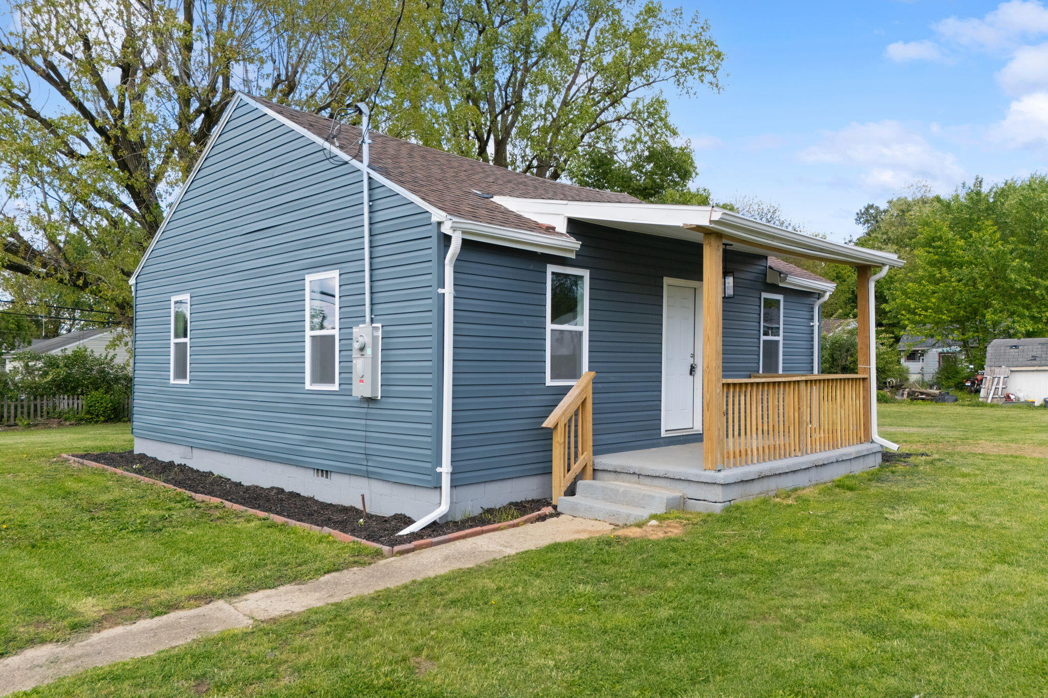 402 Highview Avenue, Springfield, Ohio 45505
