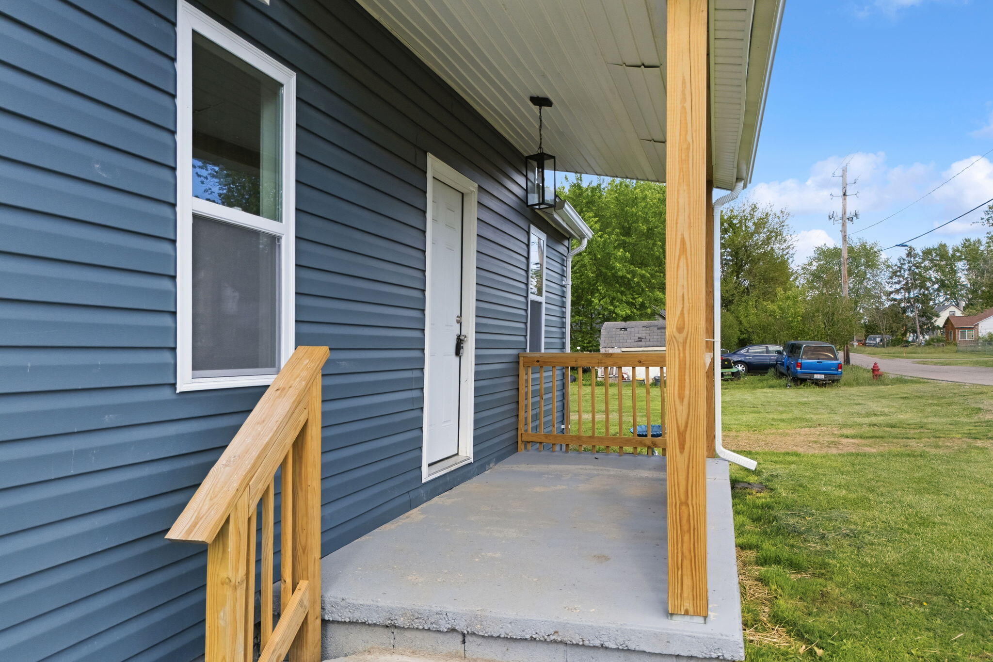 402 Highview Avenue, Springfield, Ohio 45505