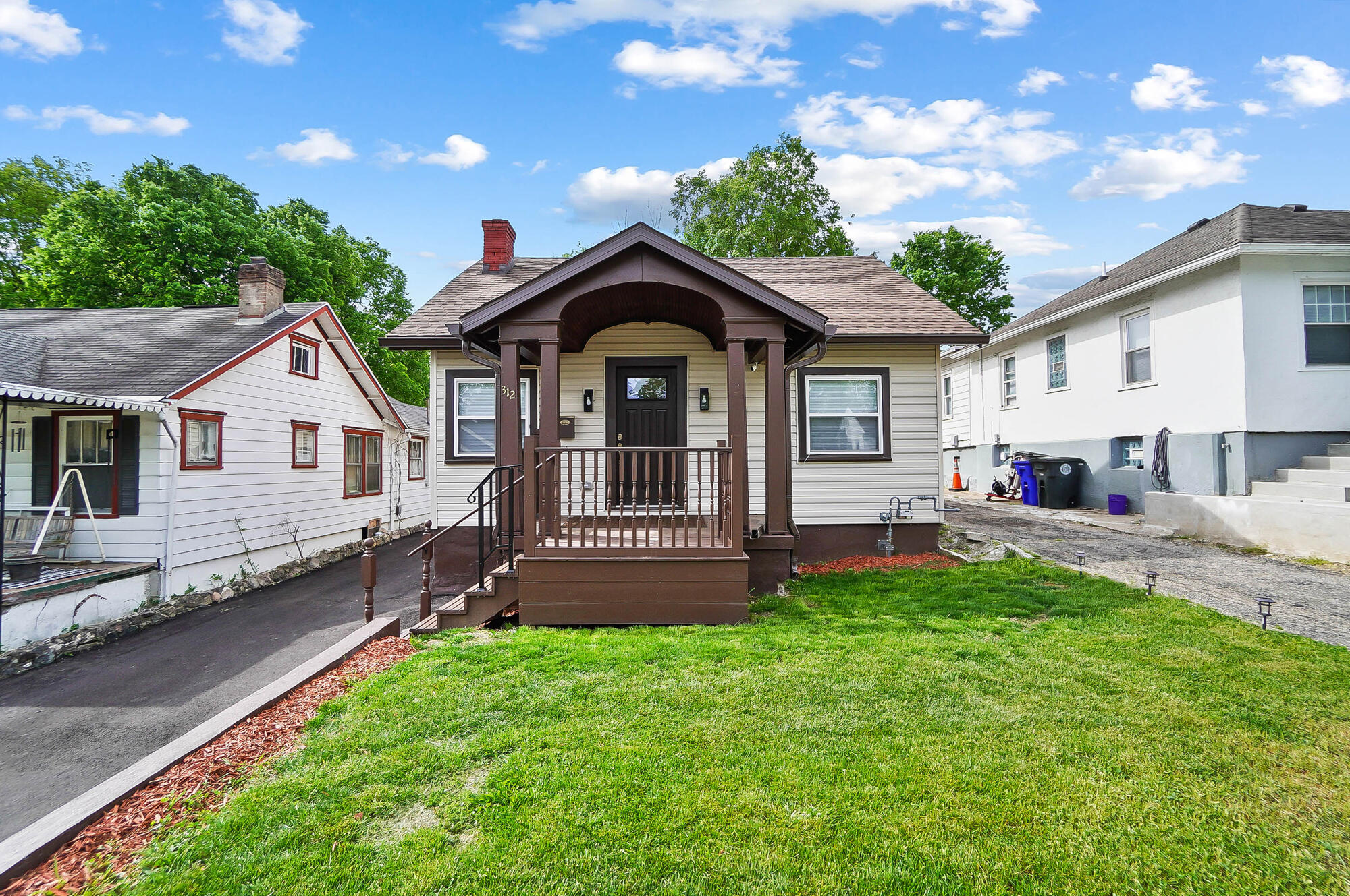 312 Maplewood Avenue, Dayton, Ohio 45405