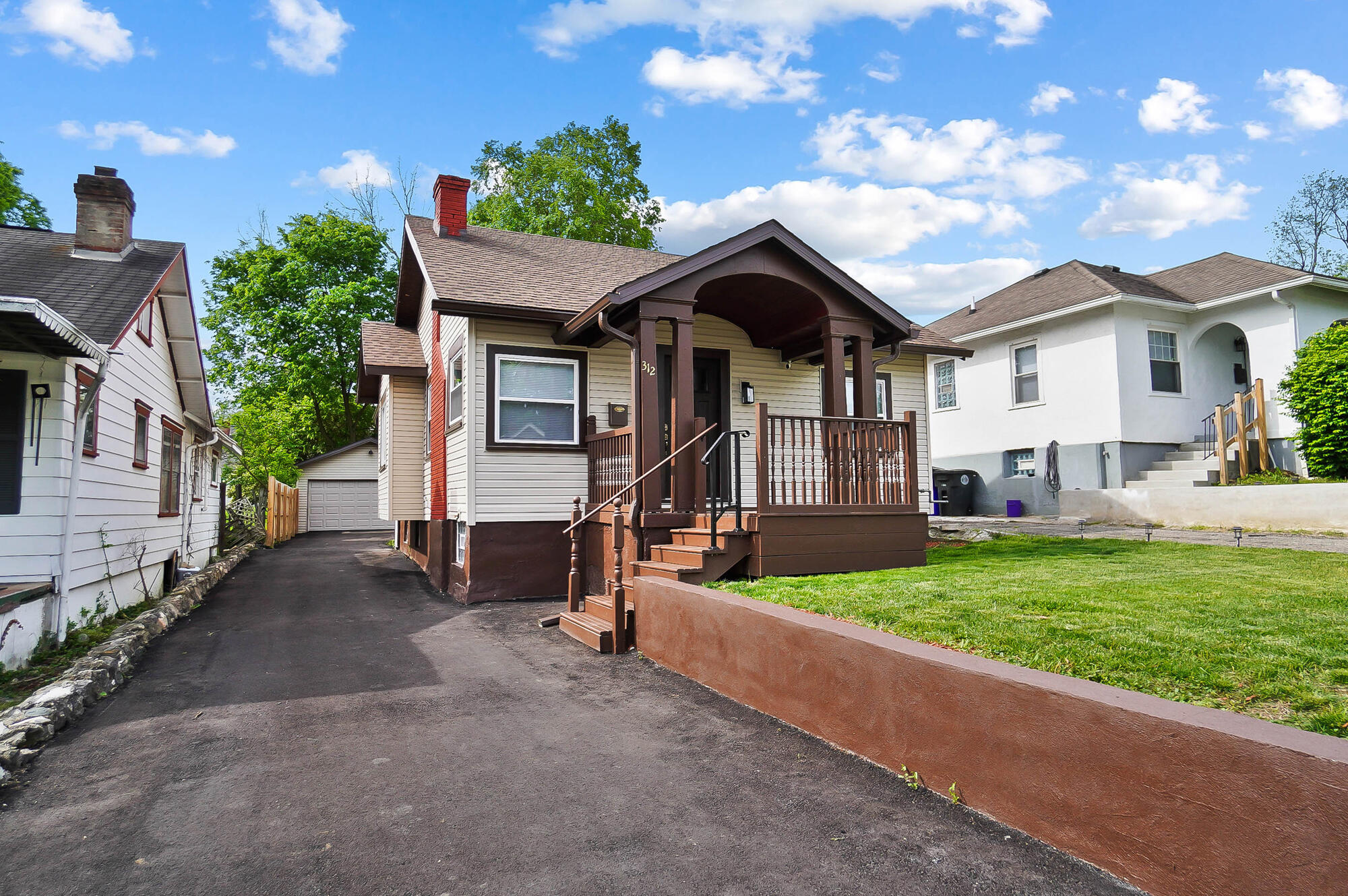 312 Maplewood Avenue, Dayton, Ohio 45405
