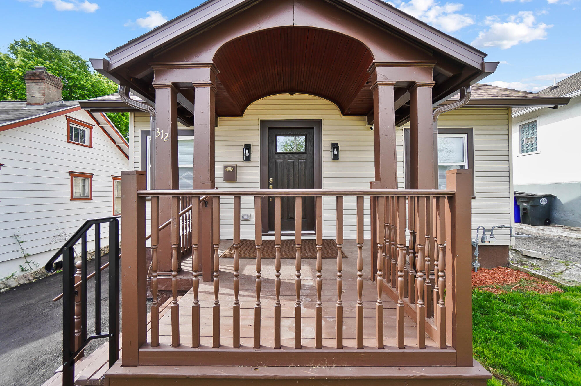 312 Maplewood Avenue, Dayton, Ohio 45405