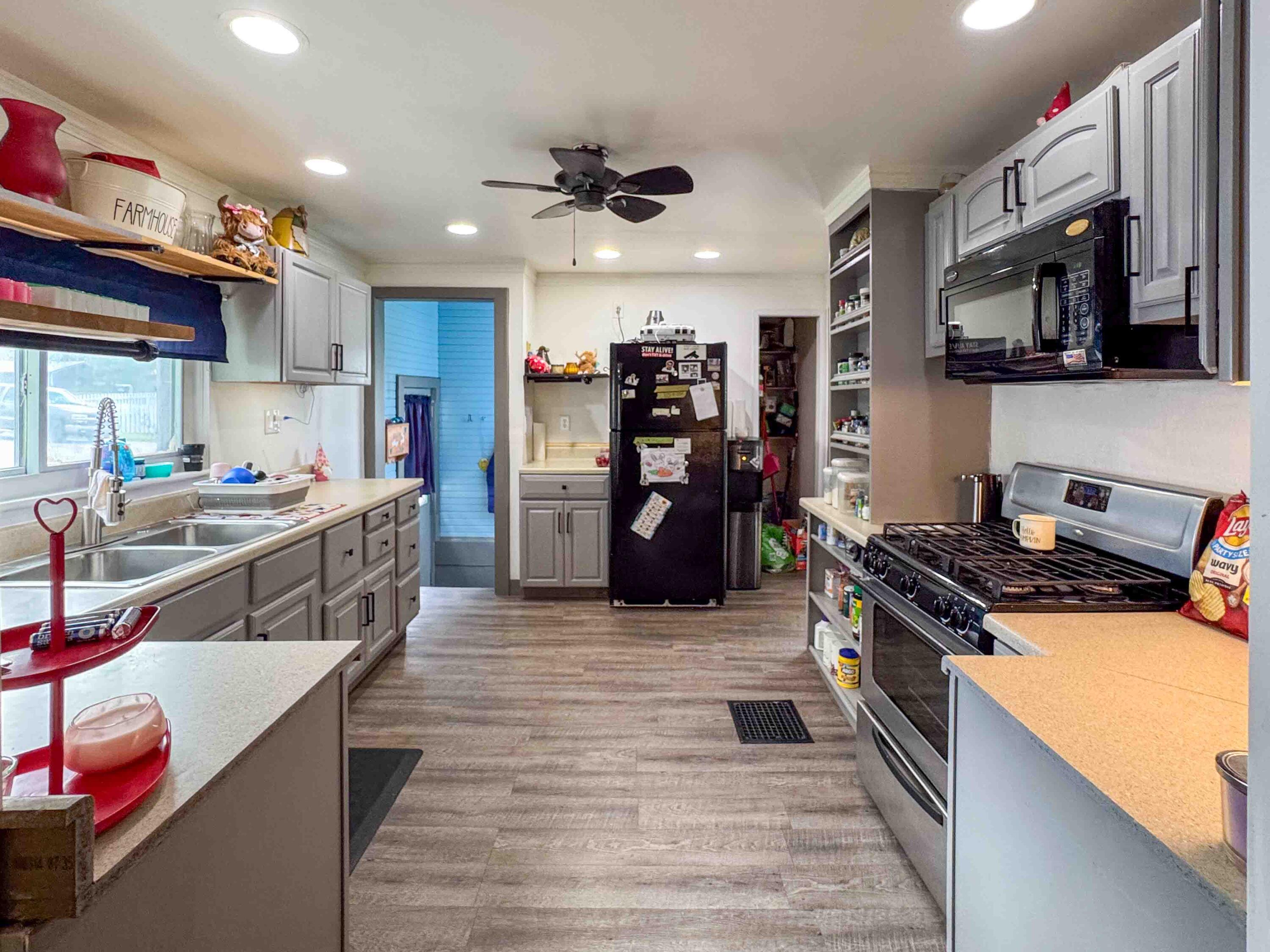 6856 Lima Street, Huntsville, Ohio 43324