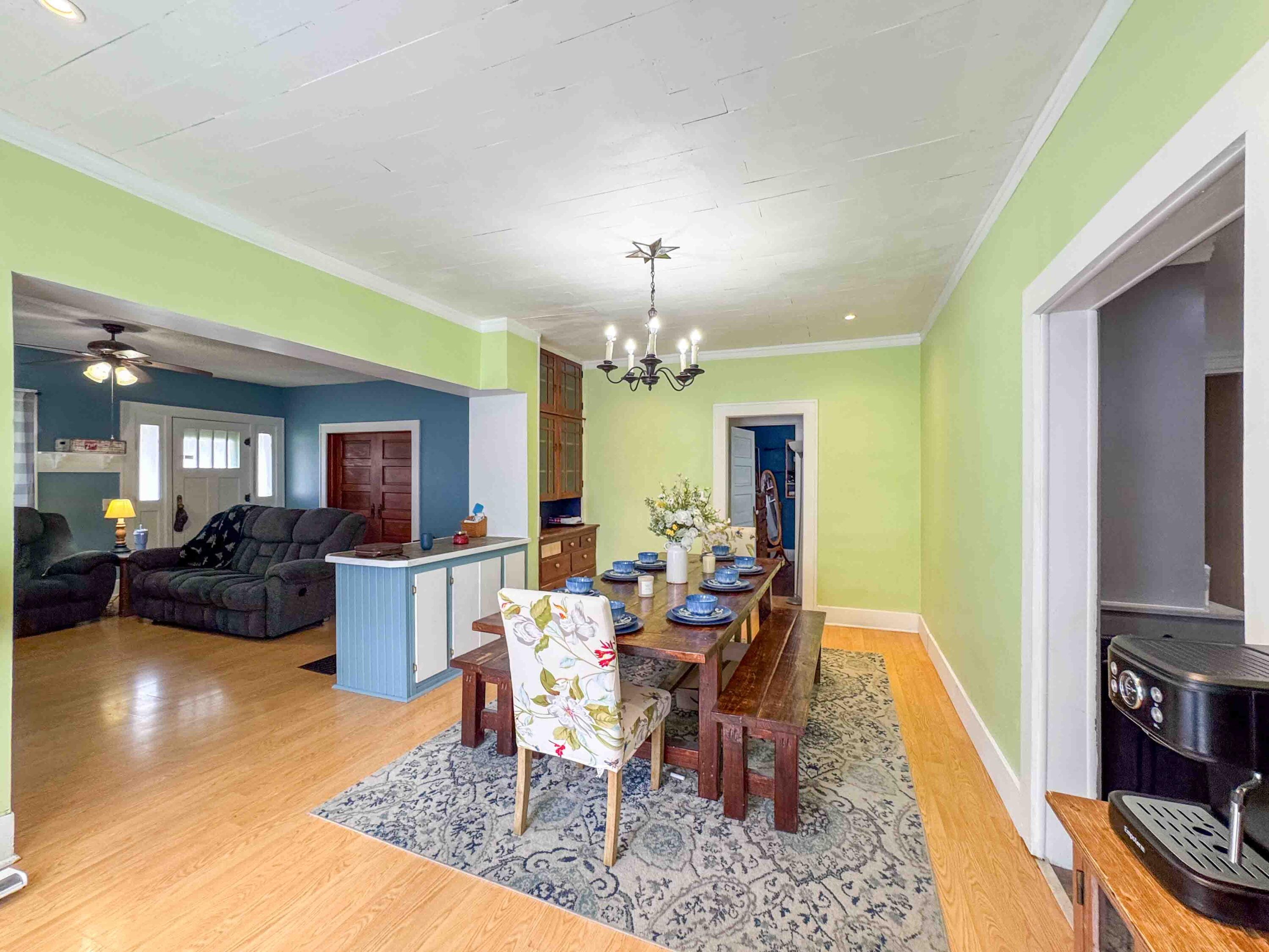6856 Lima Street, Huntsville, Ohio 43324