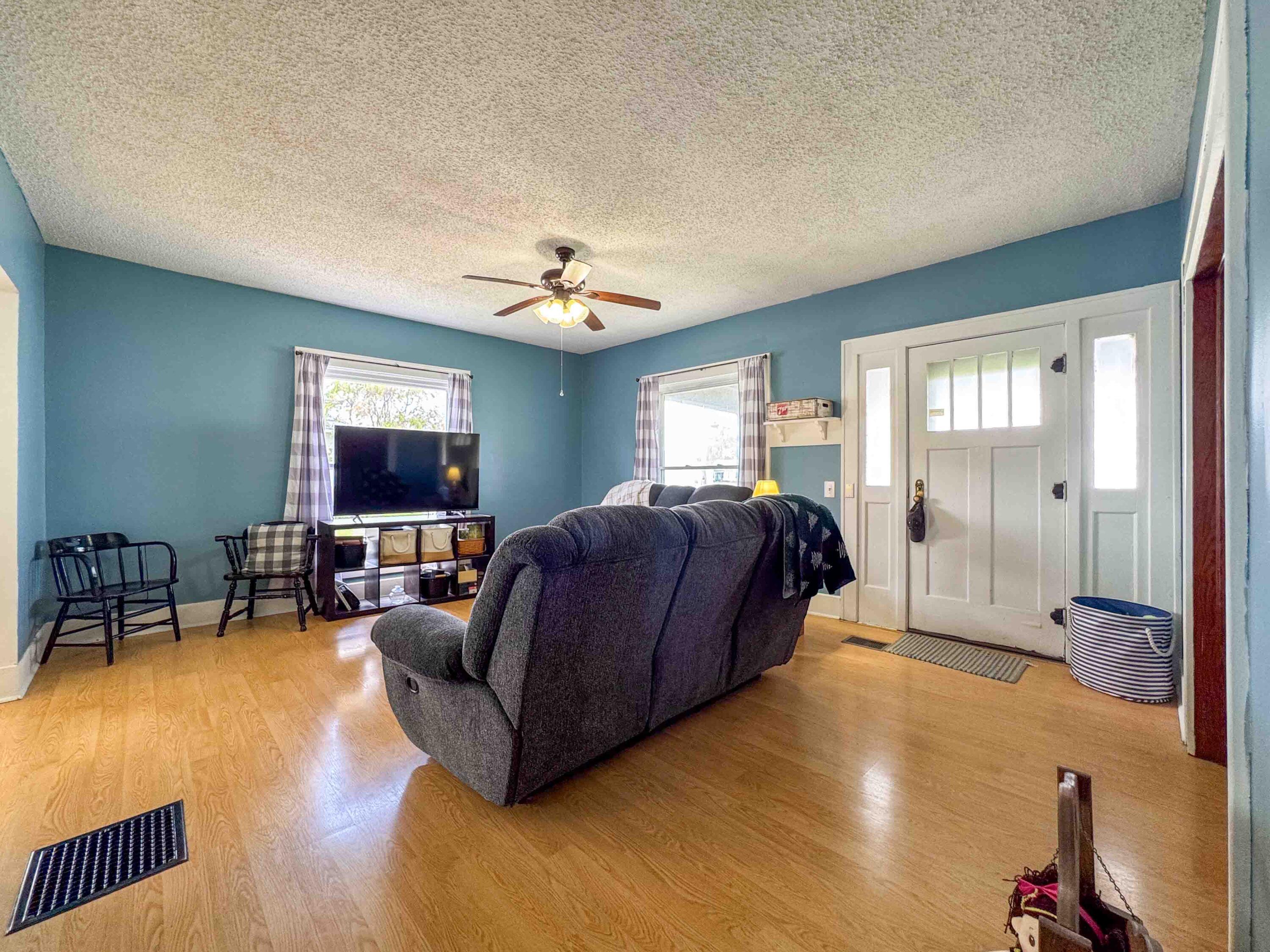 6856 Lima Street, Huntsville, Ohio 43324