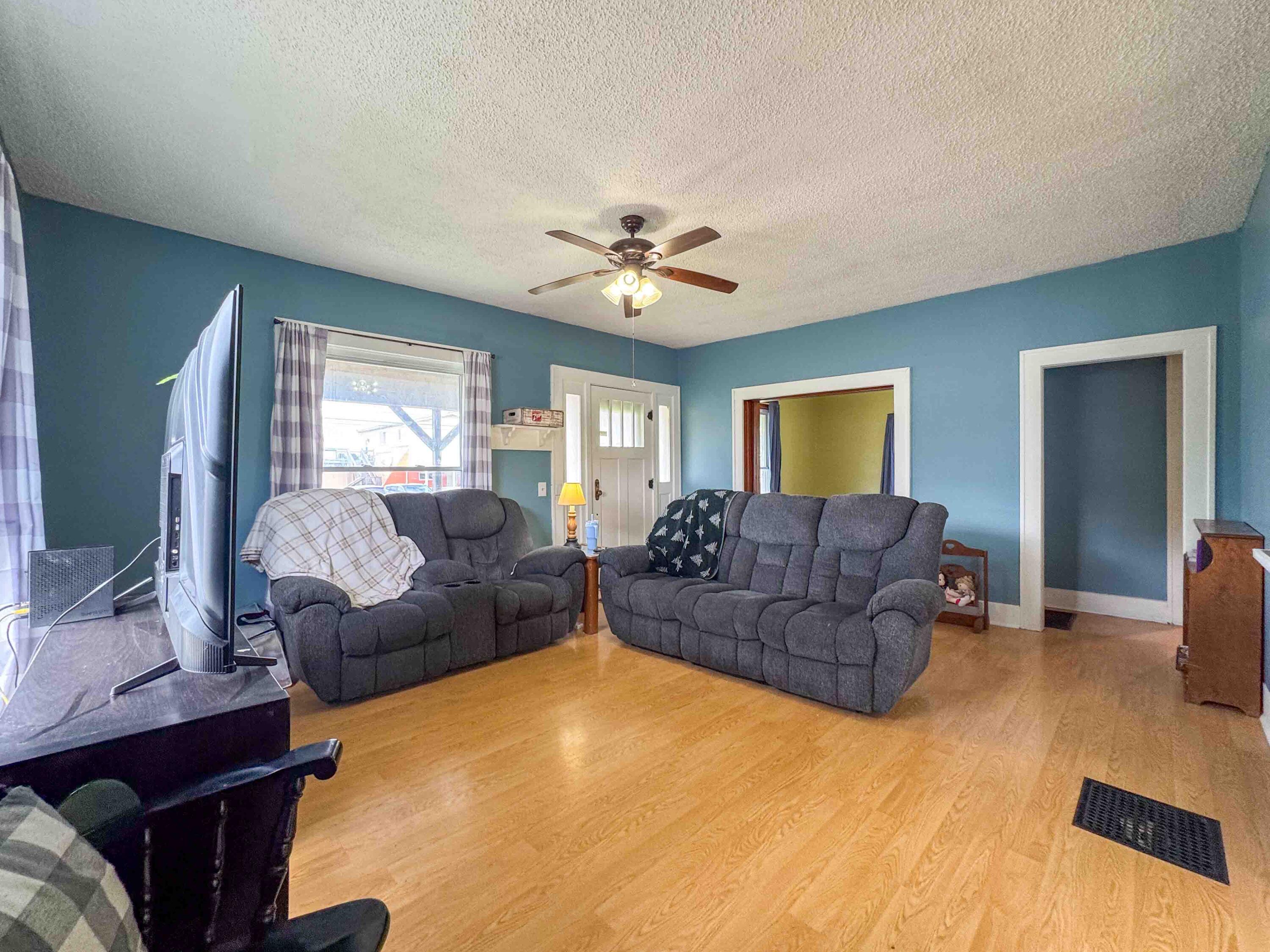 6856 Lima Street, Huntsville, Ohio 43324
