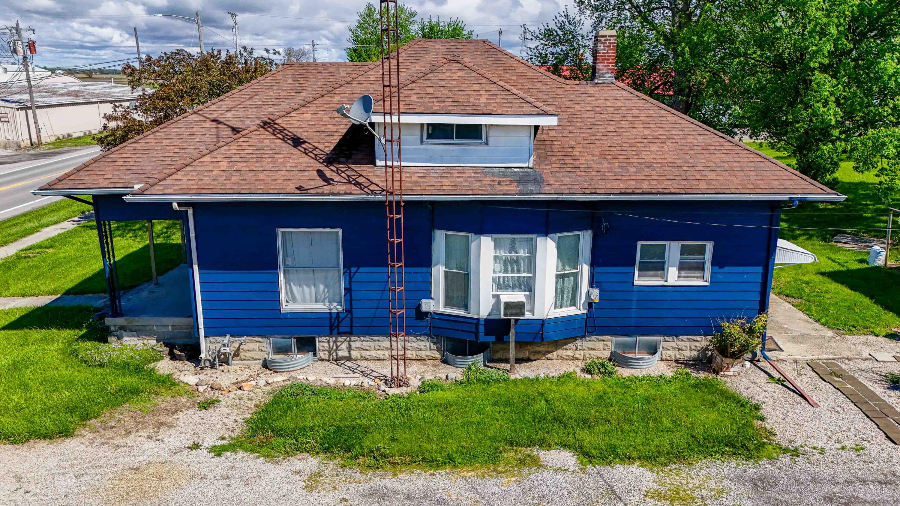 6856 Lima Street, Huntsville, Ohio 43324