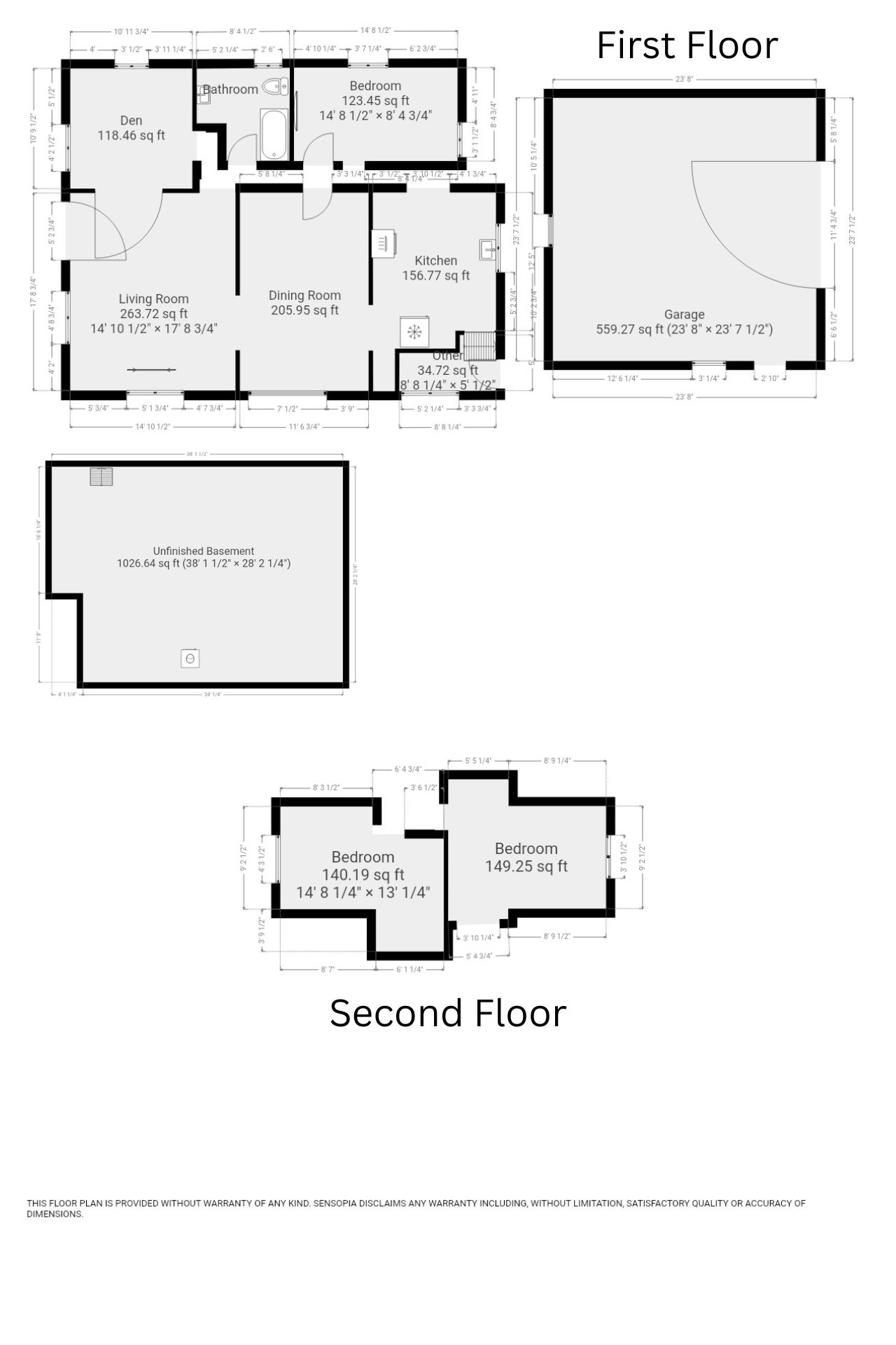 6856 Lima Street, Huntsville, Ohio 43324
