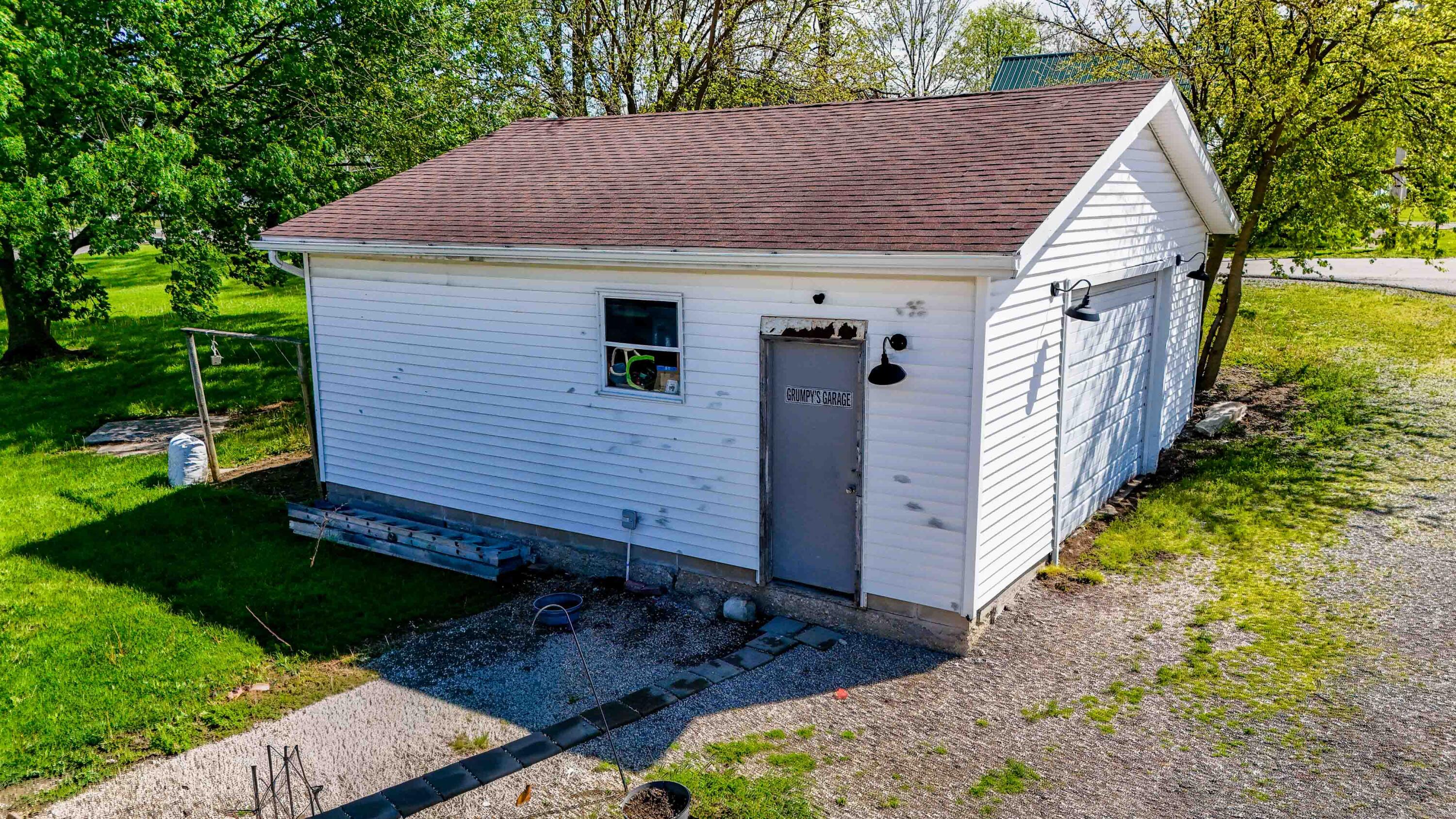 6856 Lima Street, Huntsville, Ohio 43324