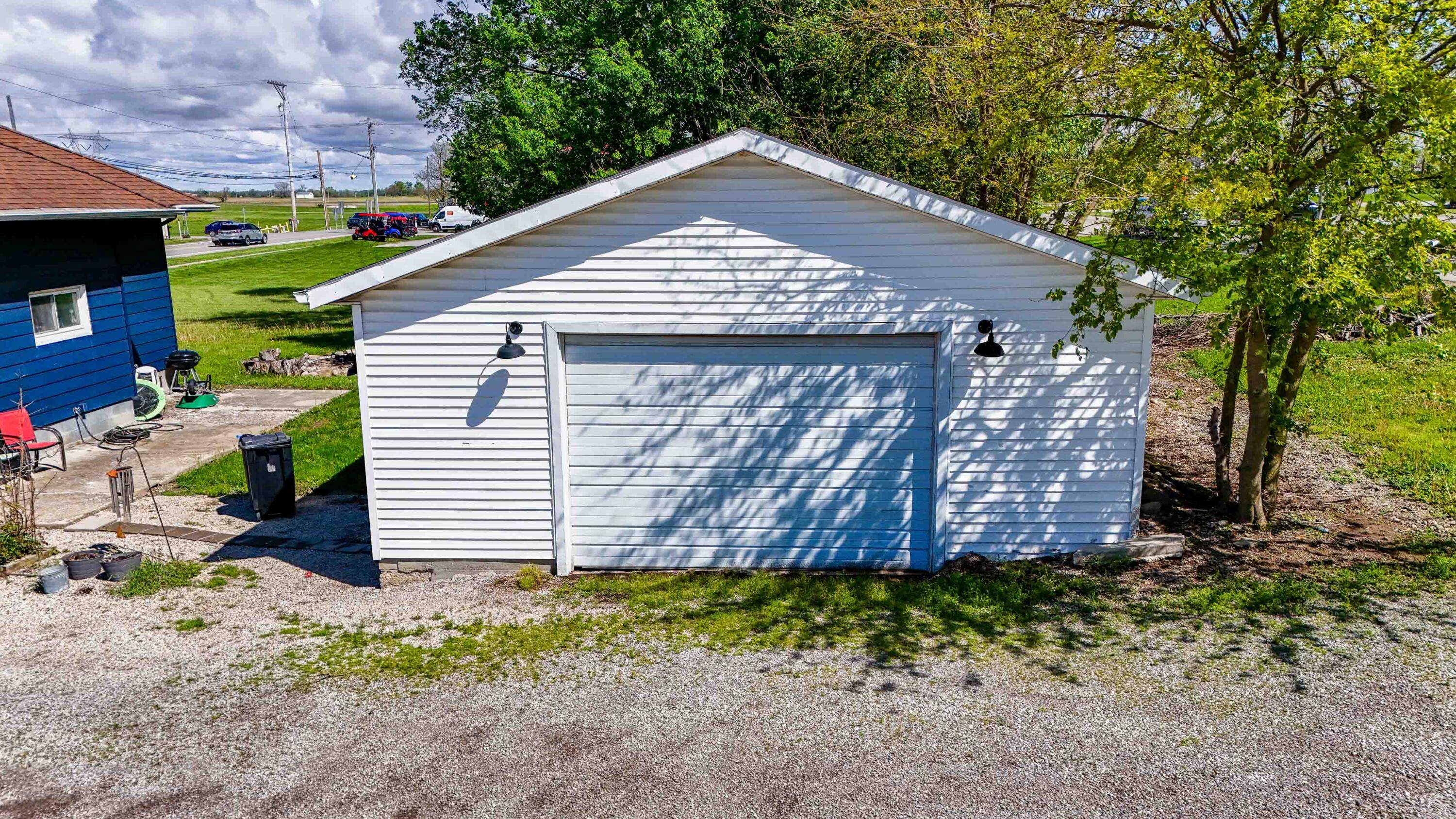 6856 Lima Street, Huntsville, Ohio 43324