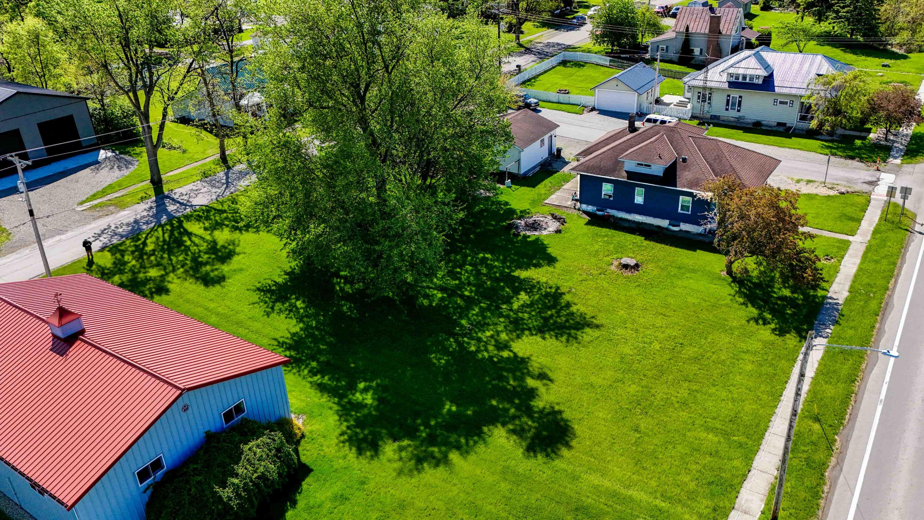 6856 Lima Street, Huntsville, Ohio 43324