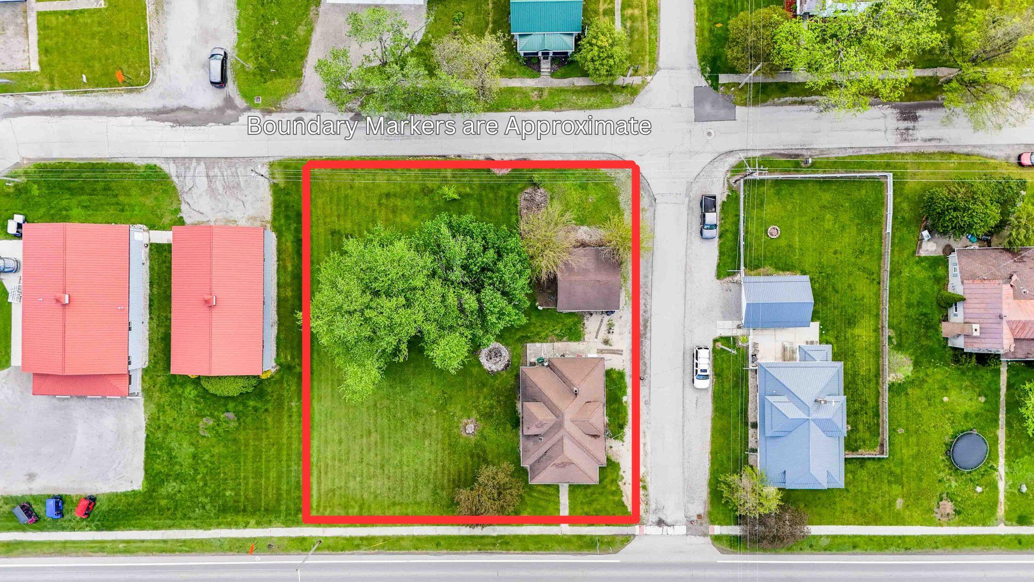 6856 Lima Street, Huntsville, Ohio 43324