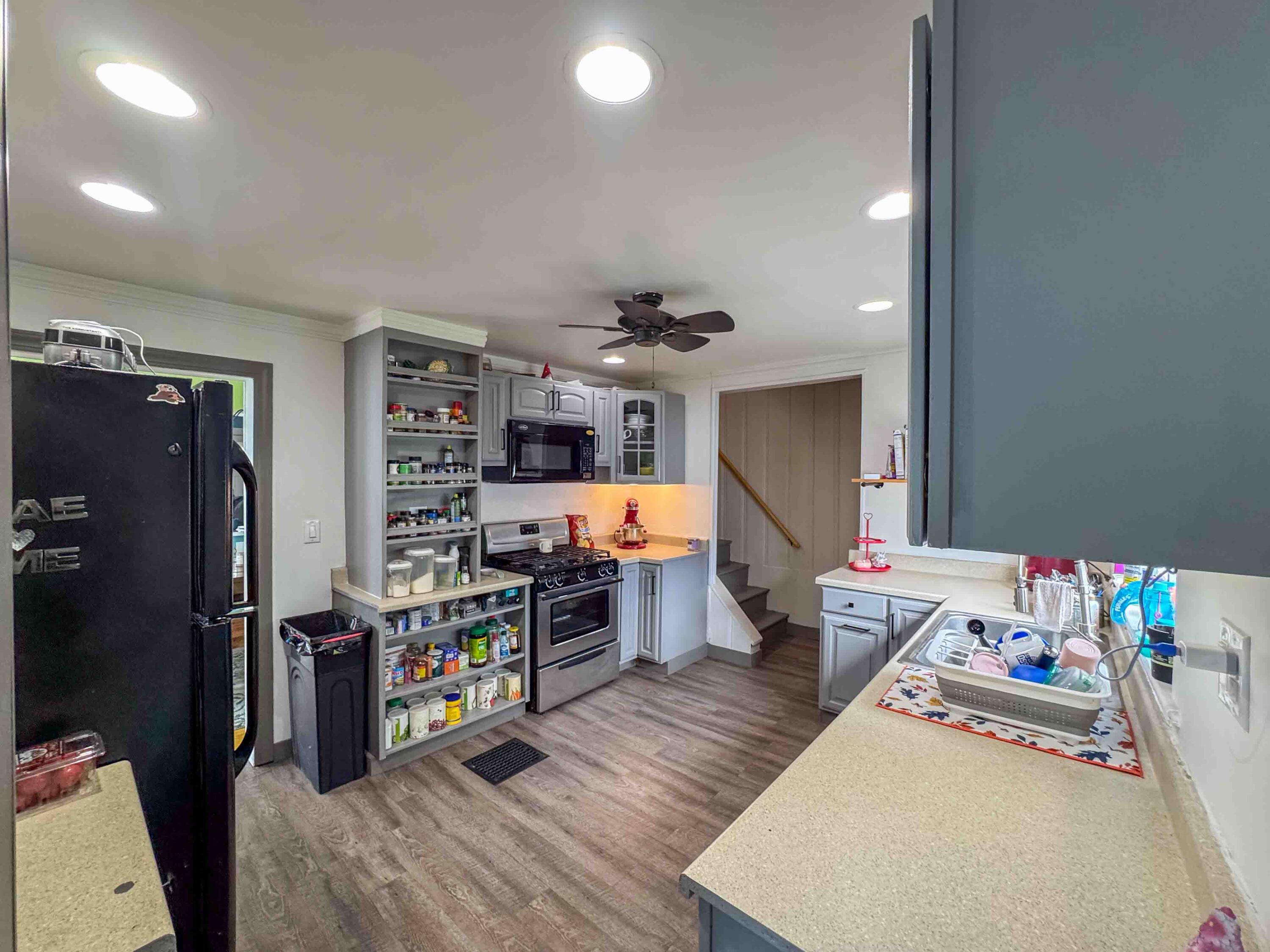 6856 Lima Street, Huntsville, Ohio 43324